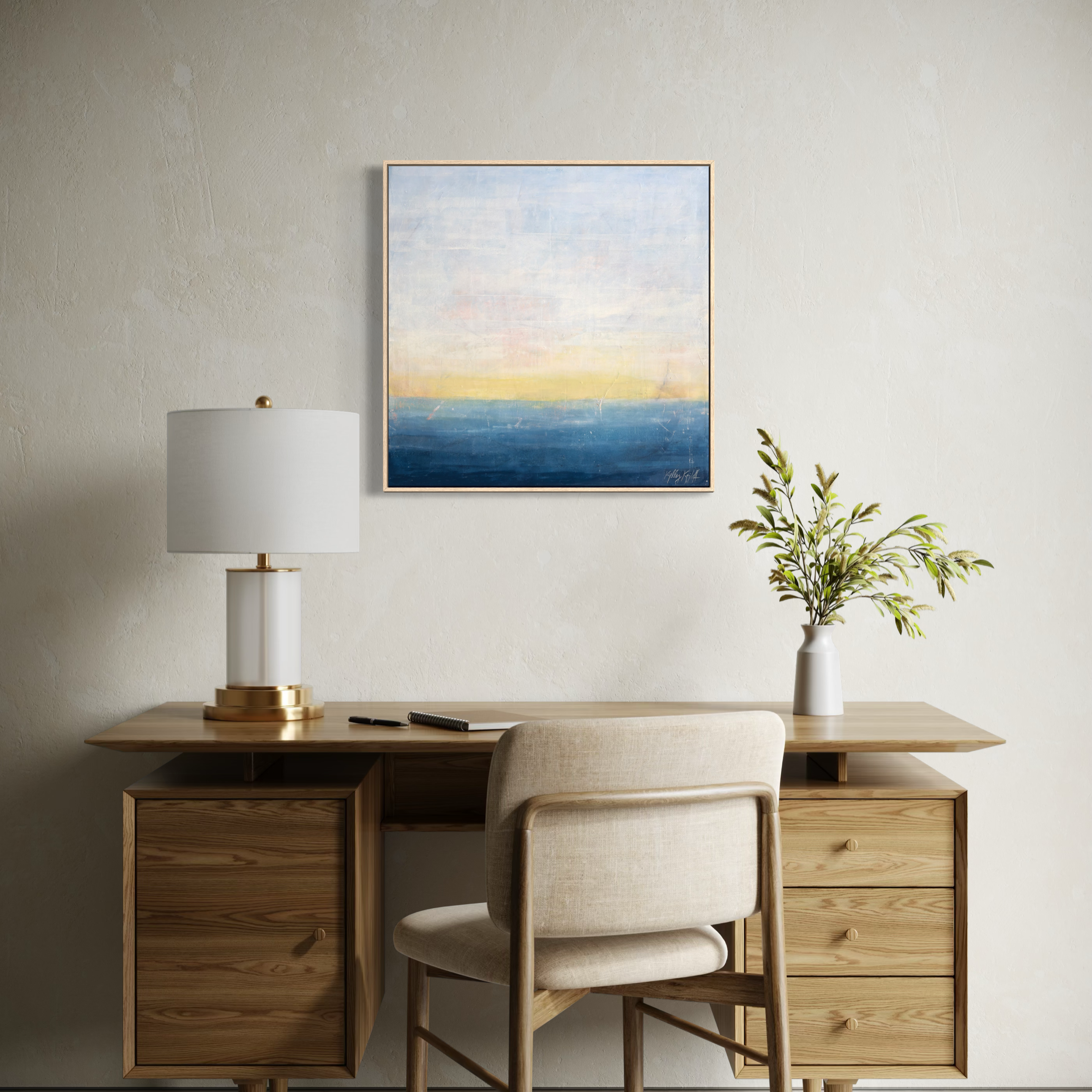 i will go sailing in situ 24x24.PNG