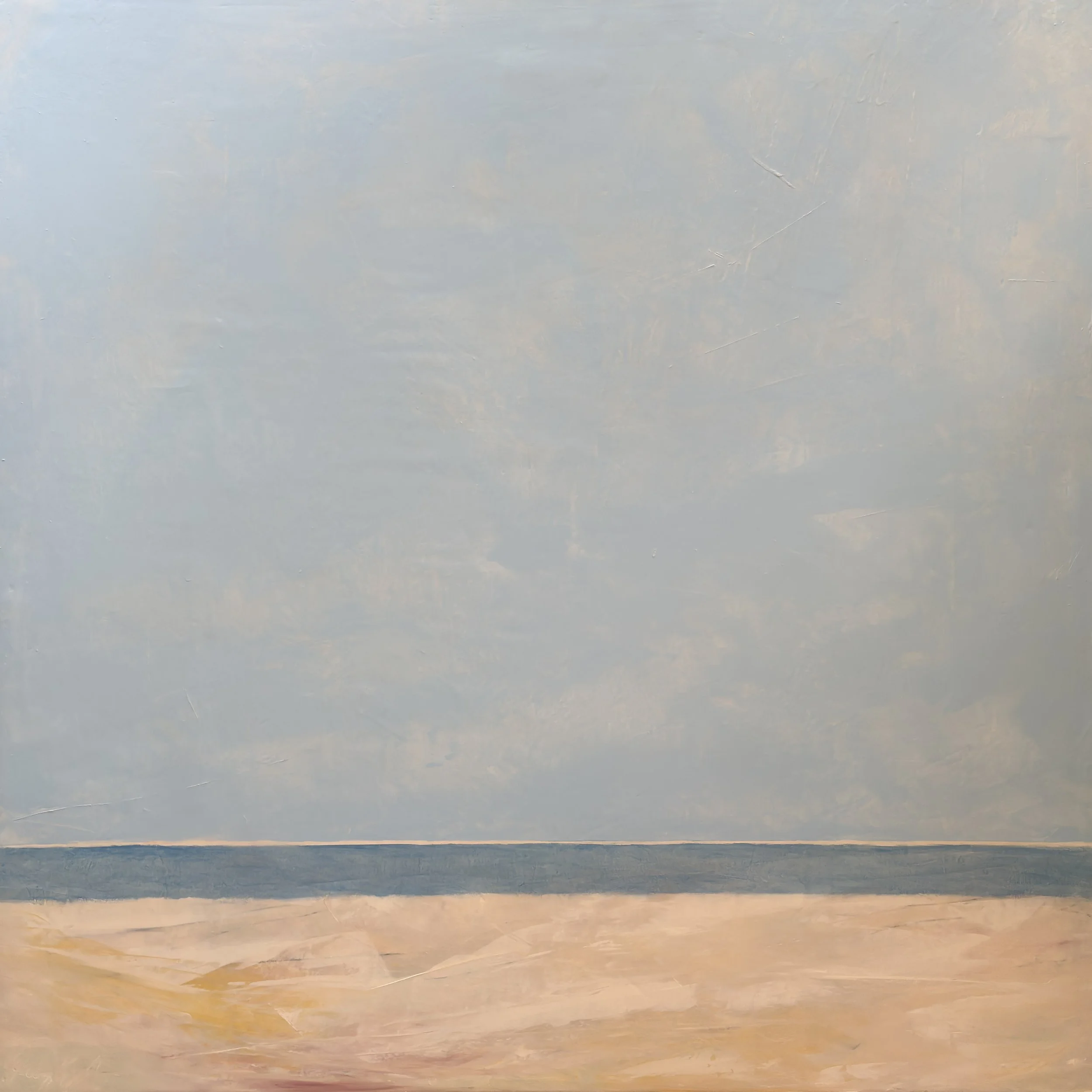 some beach 36x36.jpg