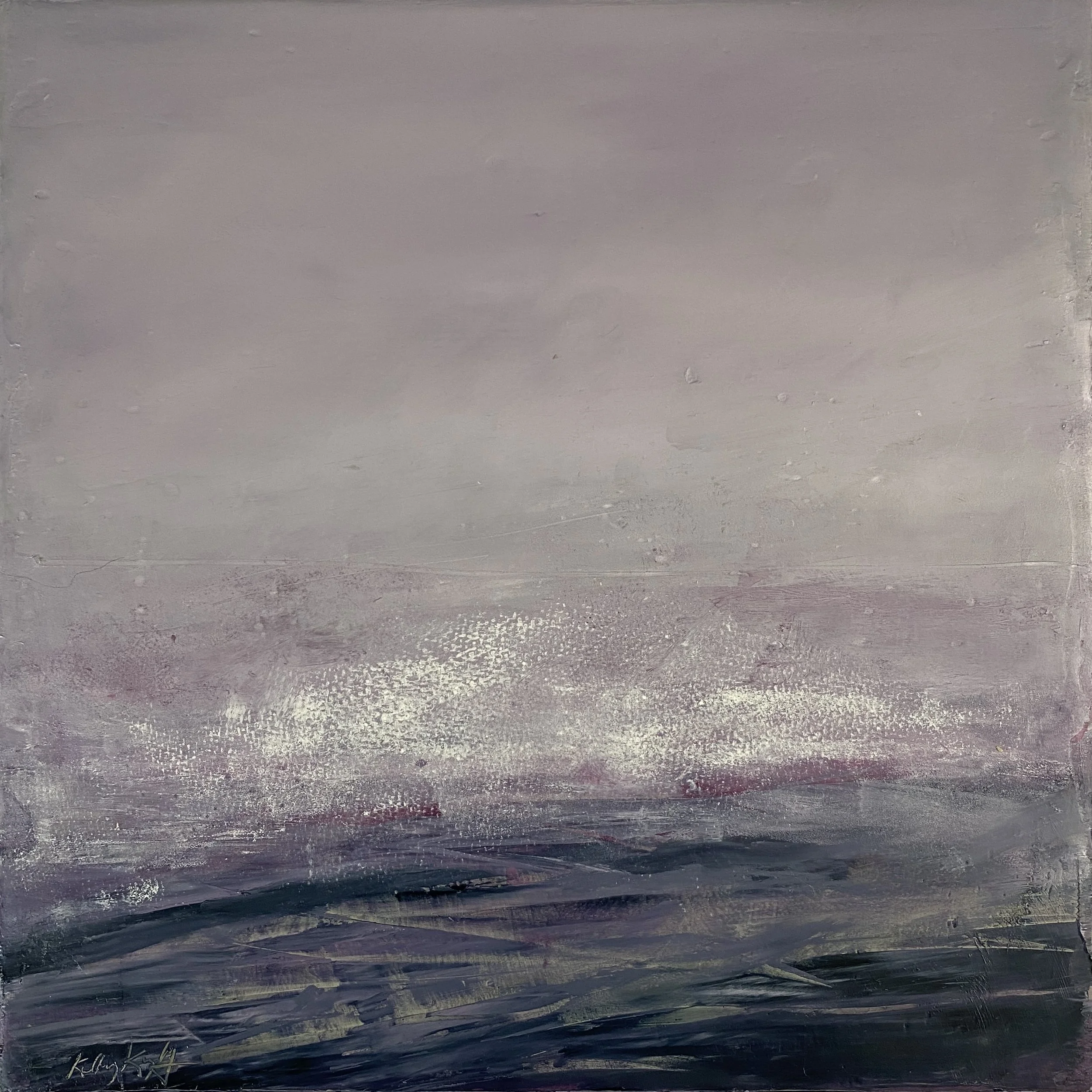 *SOLD* sea spray
