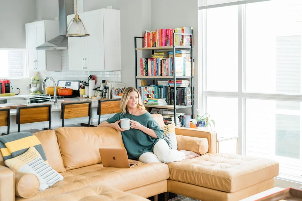 7 Book Writing Tips to Help You Finish Your First Draft — Mary Adkins
