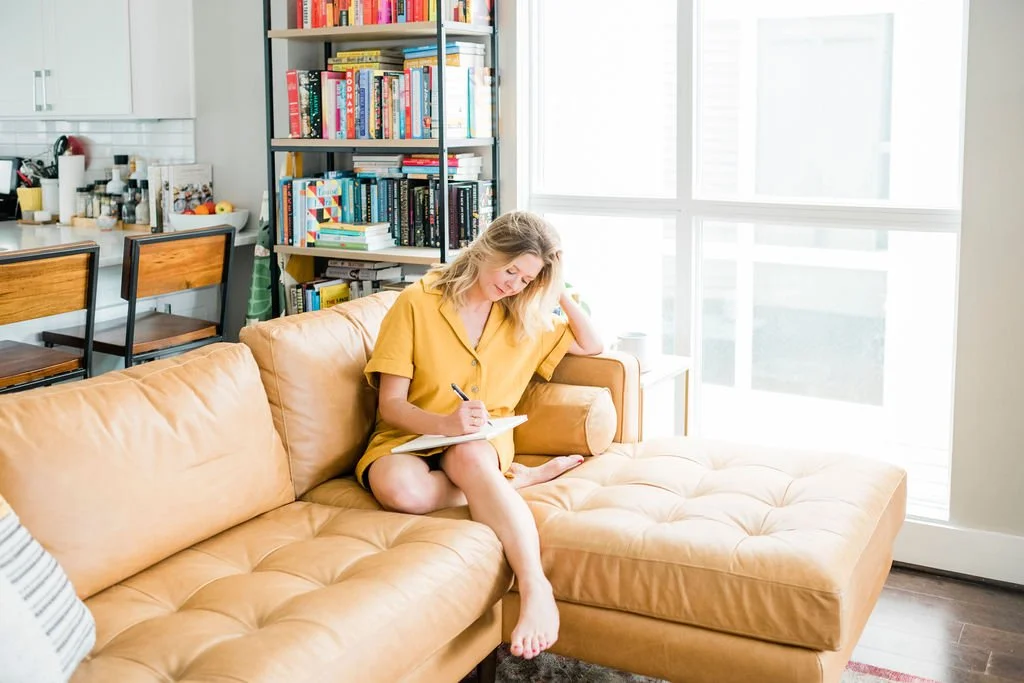 7 Book Writing Tips to Help You Finish Your First Draft — Mary Adkins