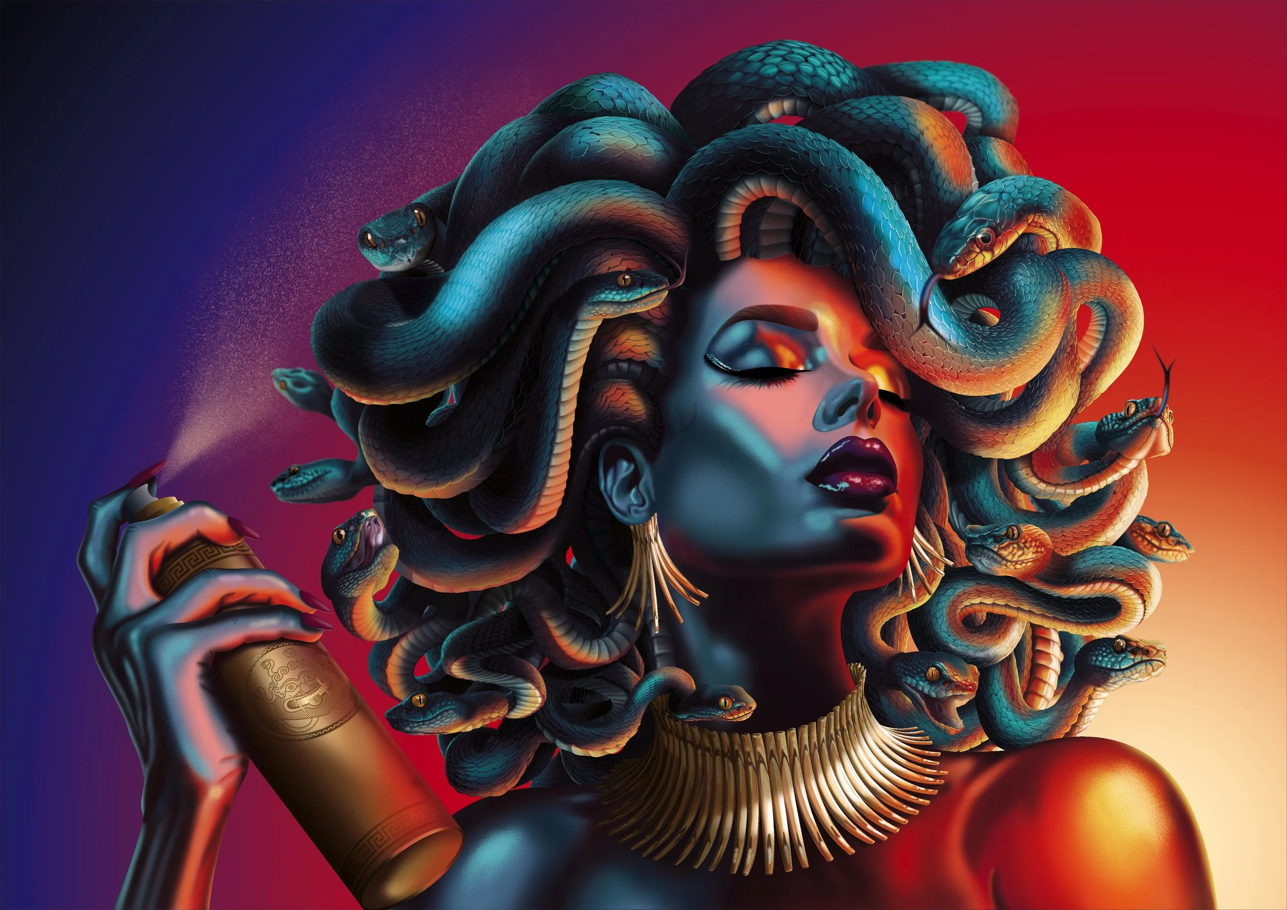 Medusa