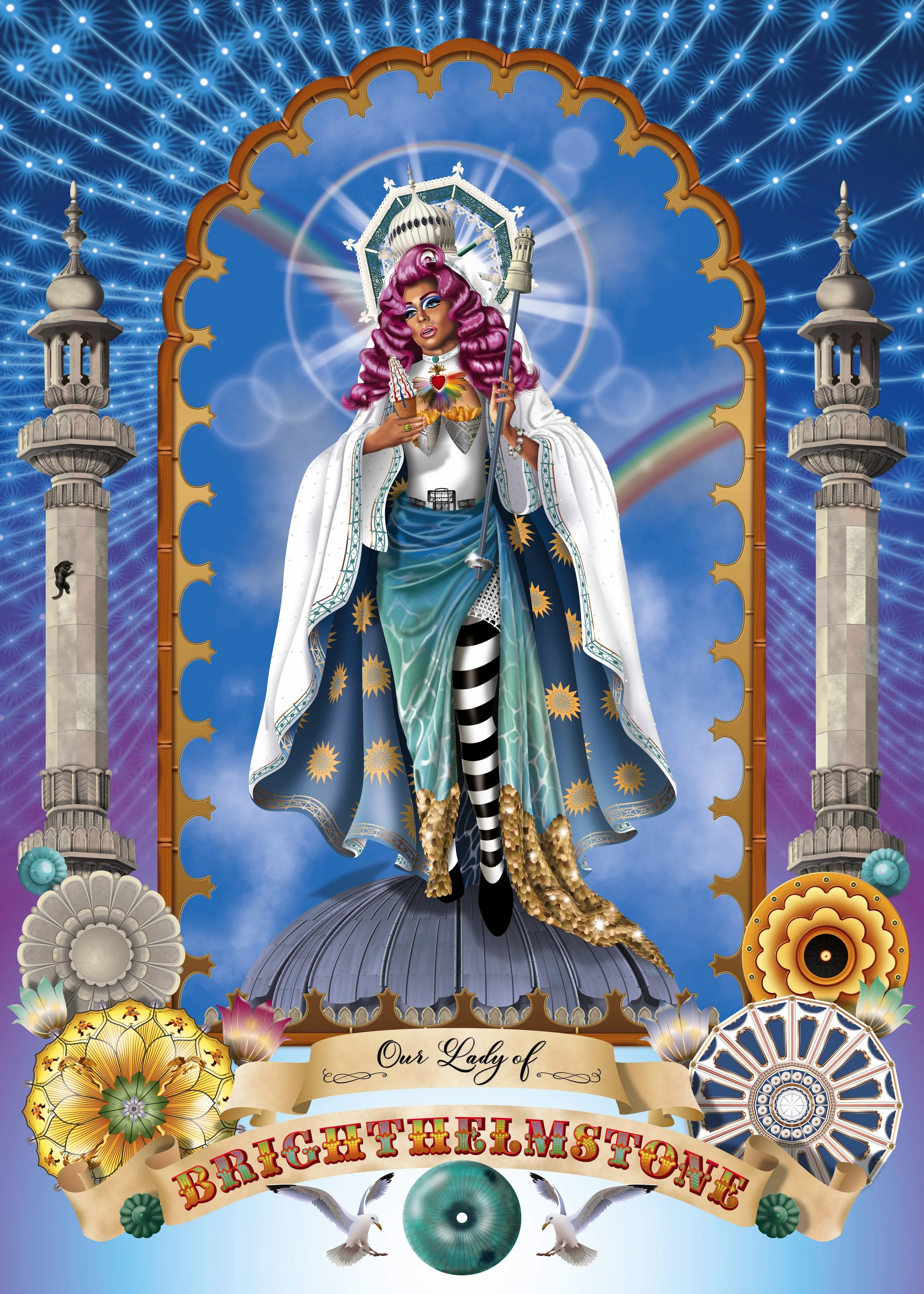 Our Lady of Brighthelmstone