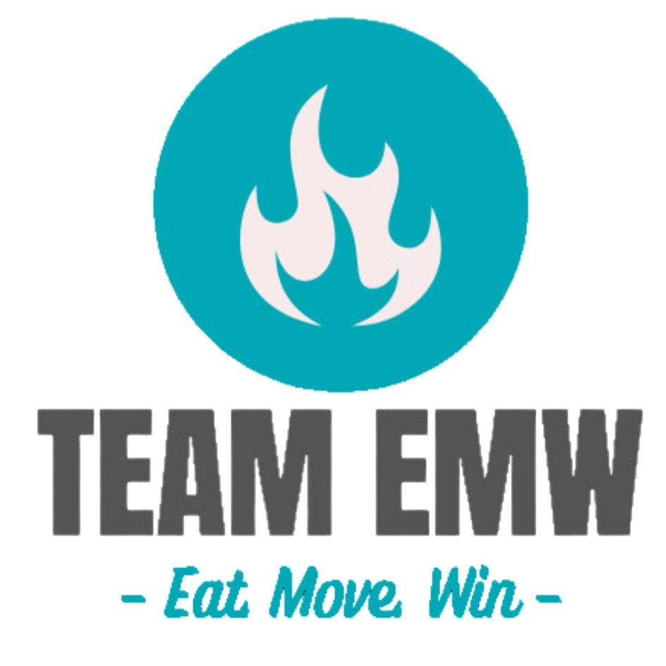 Team Eat Move Win
