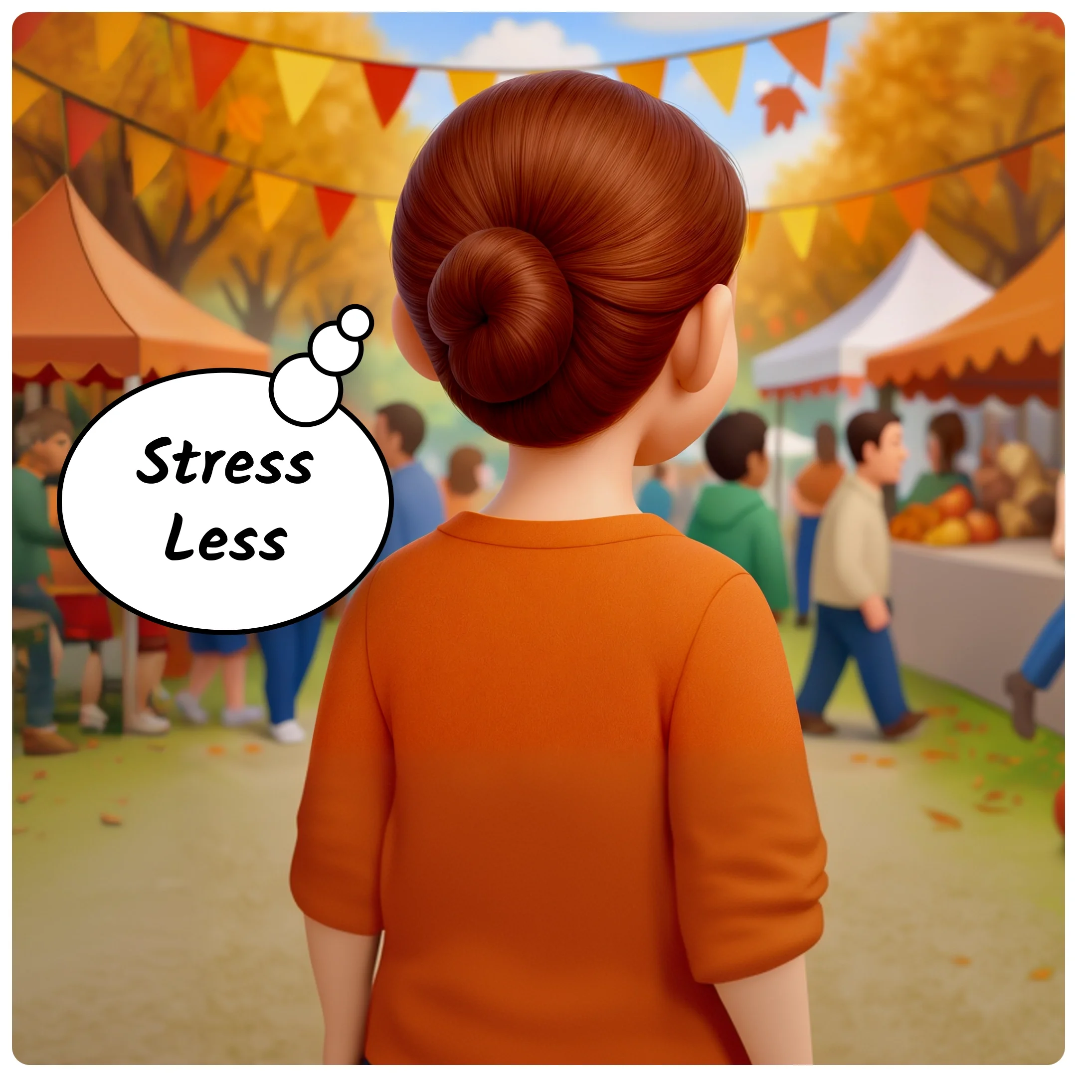 Closer than you think