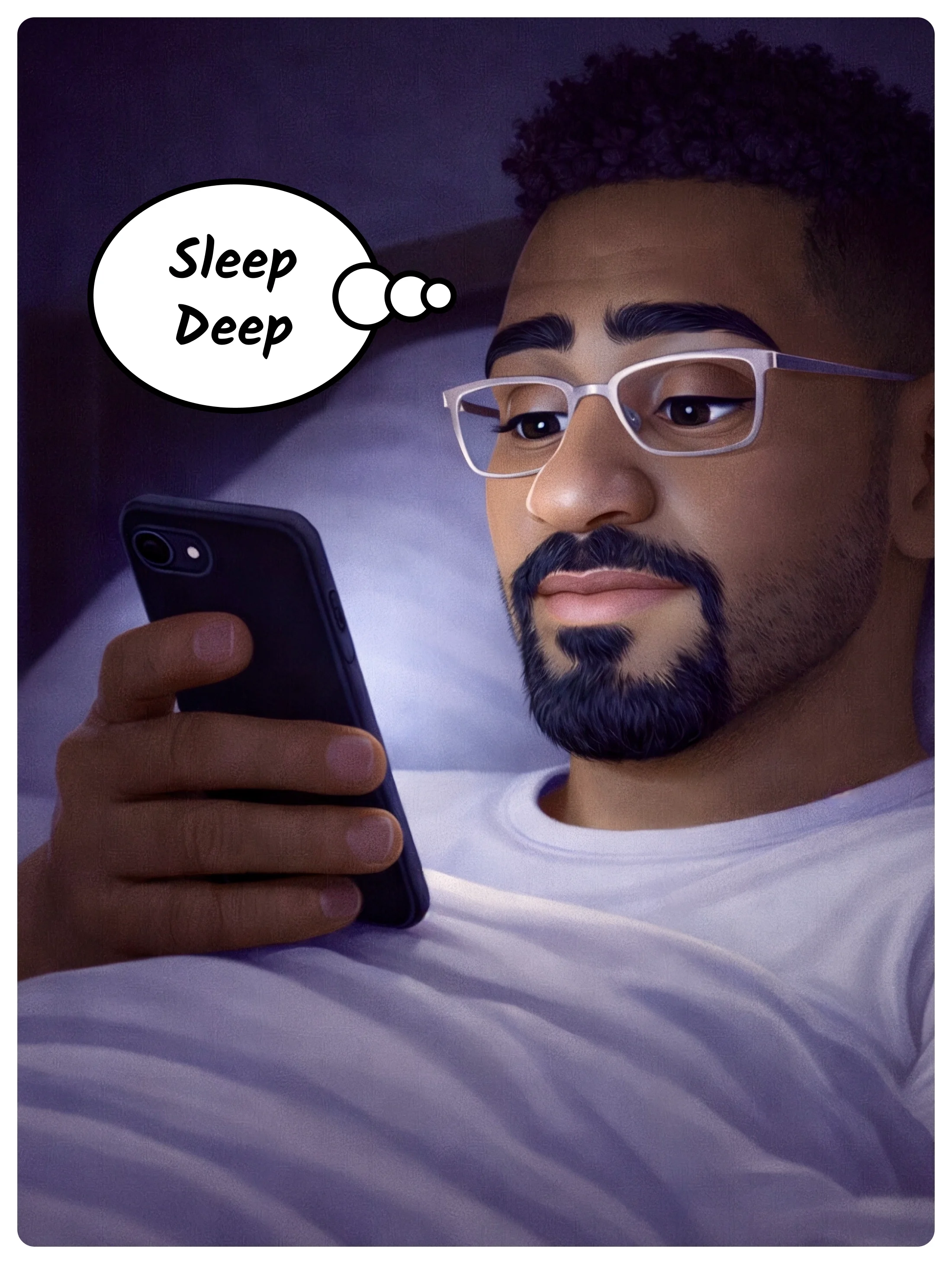 Why am I so tired?