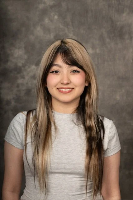 Isabella Farrera