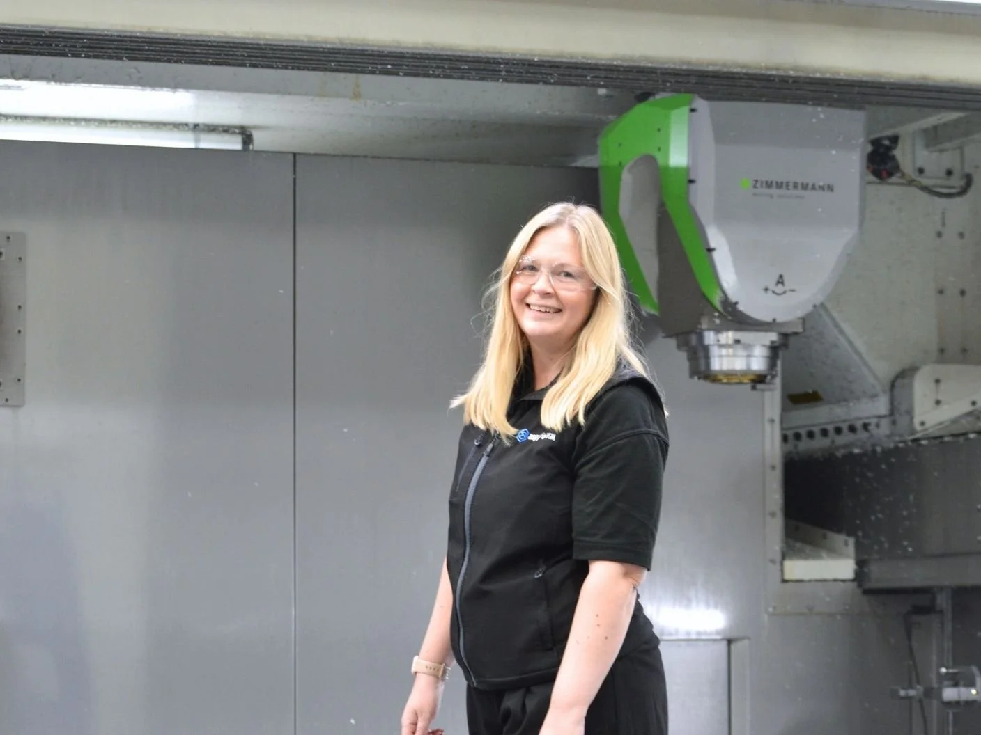 How ASG Aerospace builds resilience for the aerospace supply chain