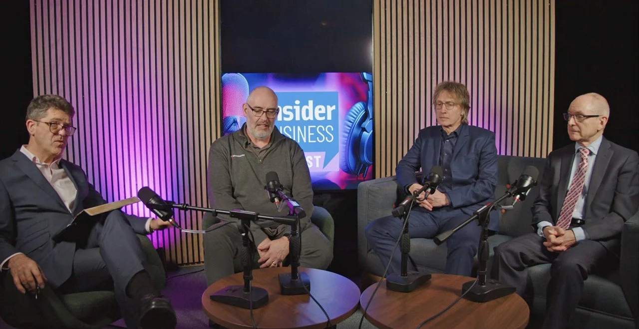 Precision Thinking in a Changing Manufacturing Landscape