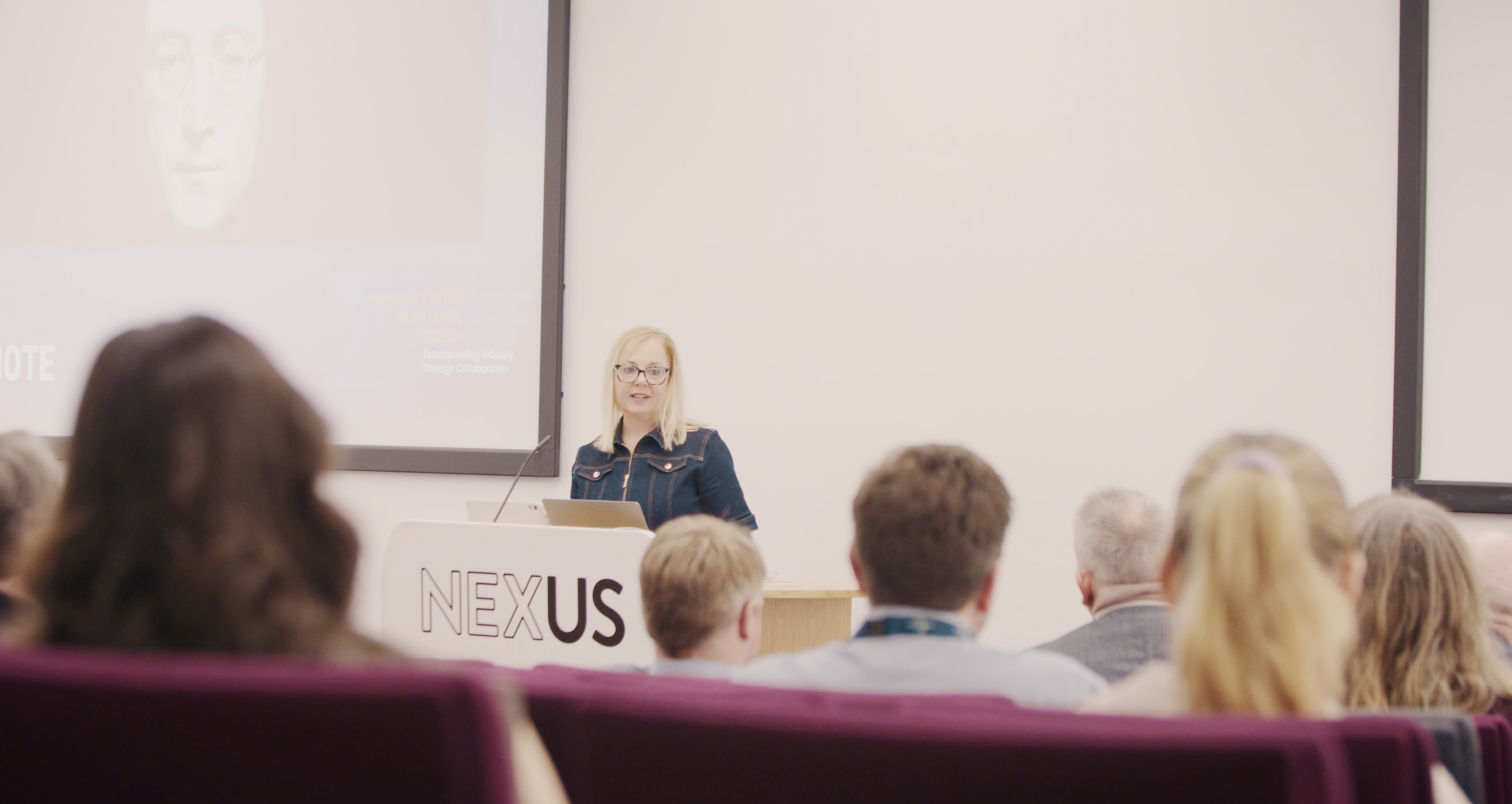 Key Takeaways from the Manufacturing Resilience Forum