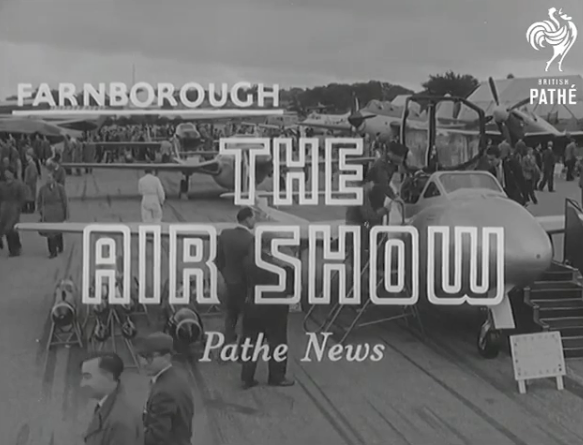 Seven Decades of Innovation: Could Farnborough 2026 Be a Record Year for Aerospace?