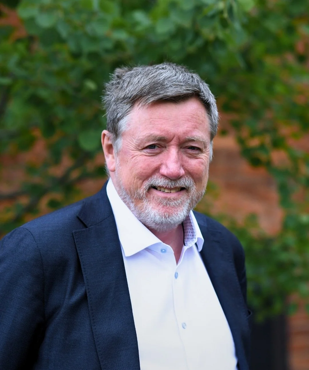 ASG Aerospace Appoints Air Marshal (retd) Greg Bagwell CB CBE as Executive Chairman