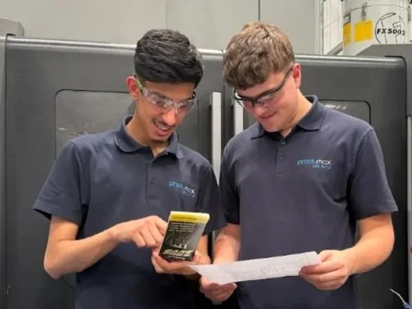 Zeus: Decades of Precision, Built for the Age of Automation