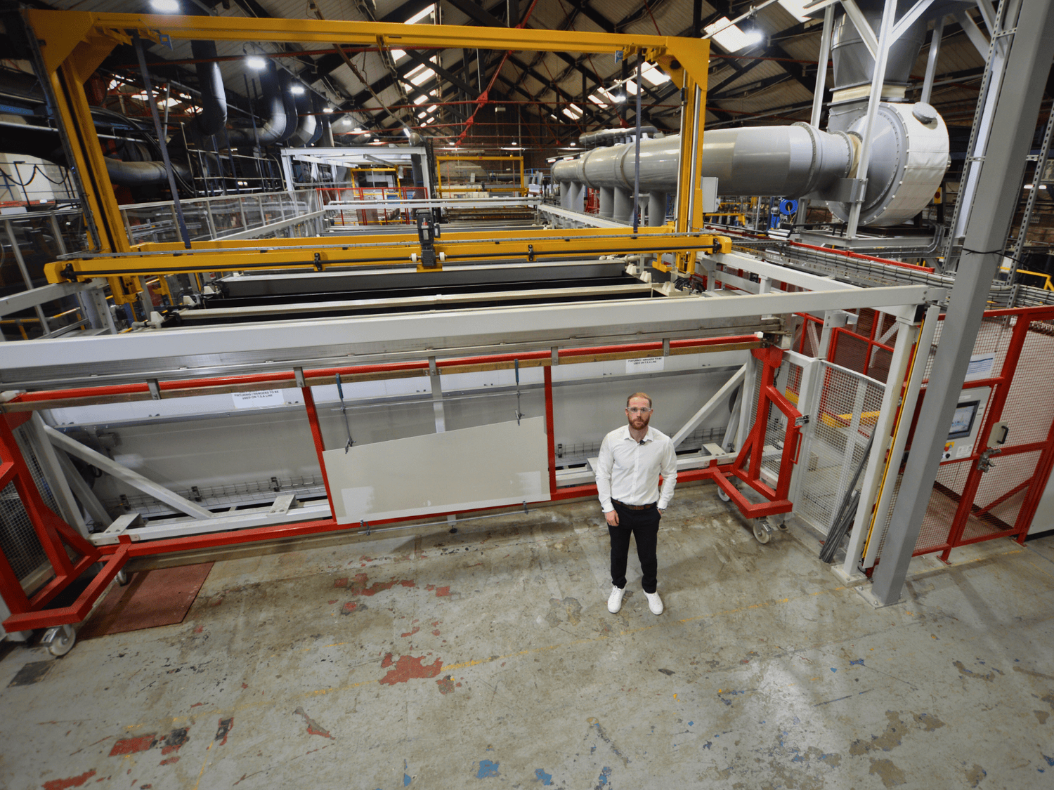 ASG King & Fowler Investment Milestone Achieved With Airbus Approval ...