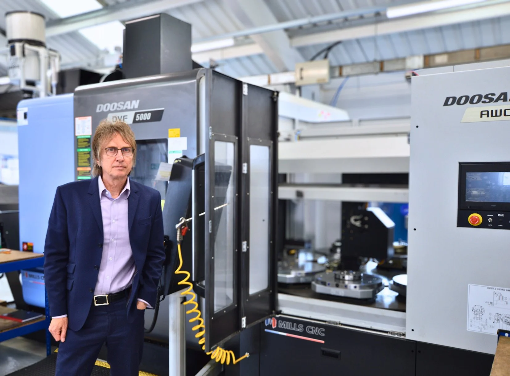 ASG Arrowsmith Engineering soars to second King’s Enterprise Award win ...