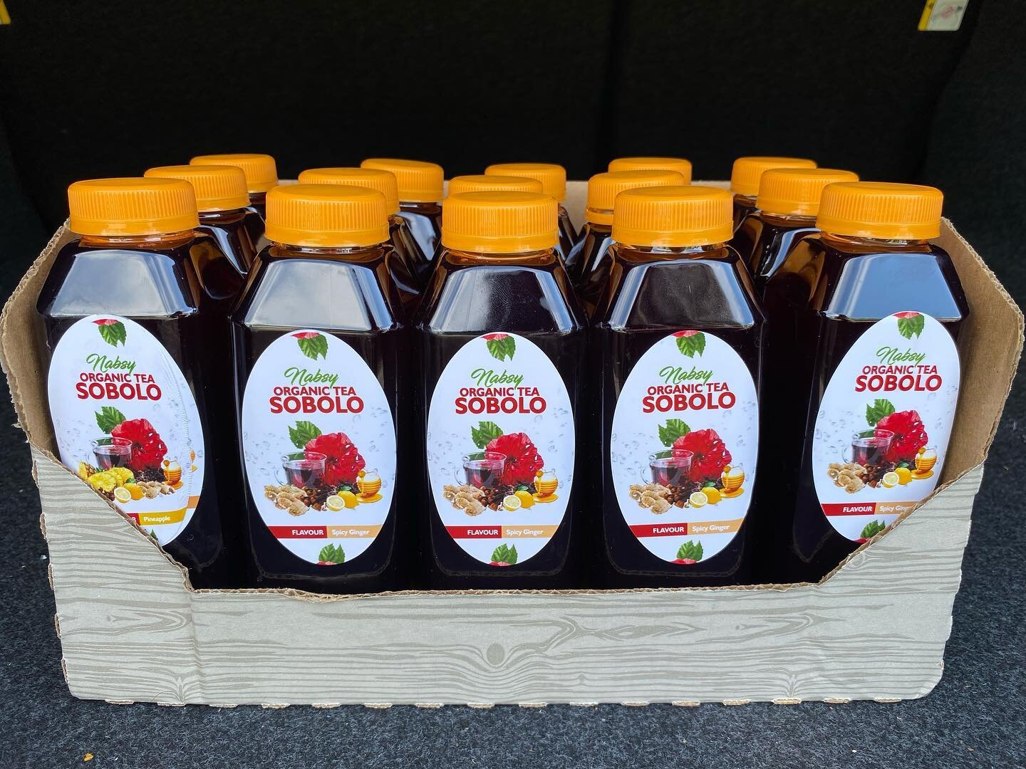 Our stacks of Sobolo comes in 20pcs . We&rsquo;re currently @ekomarket_tn .