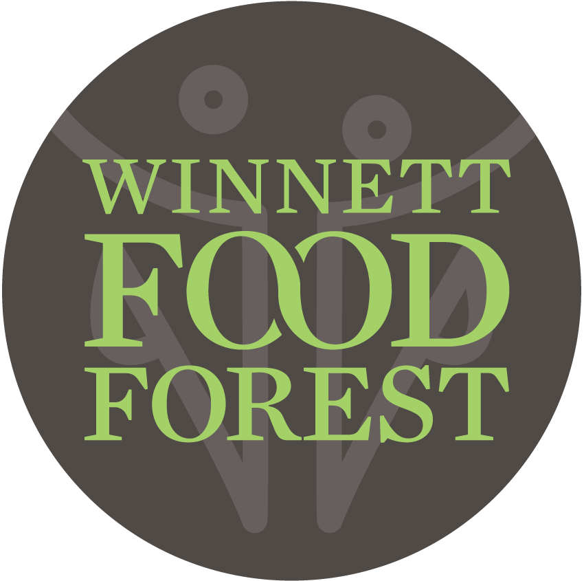 Winnett Food Forest