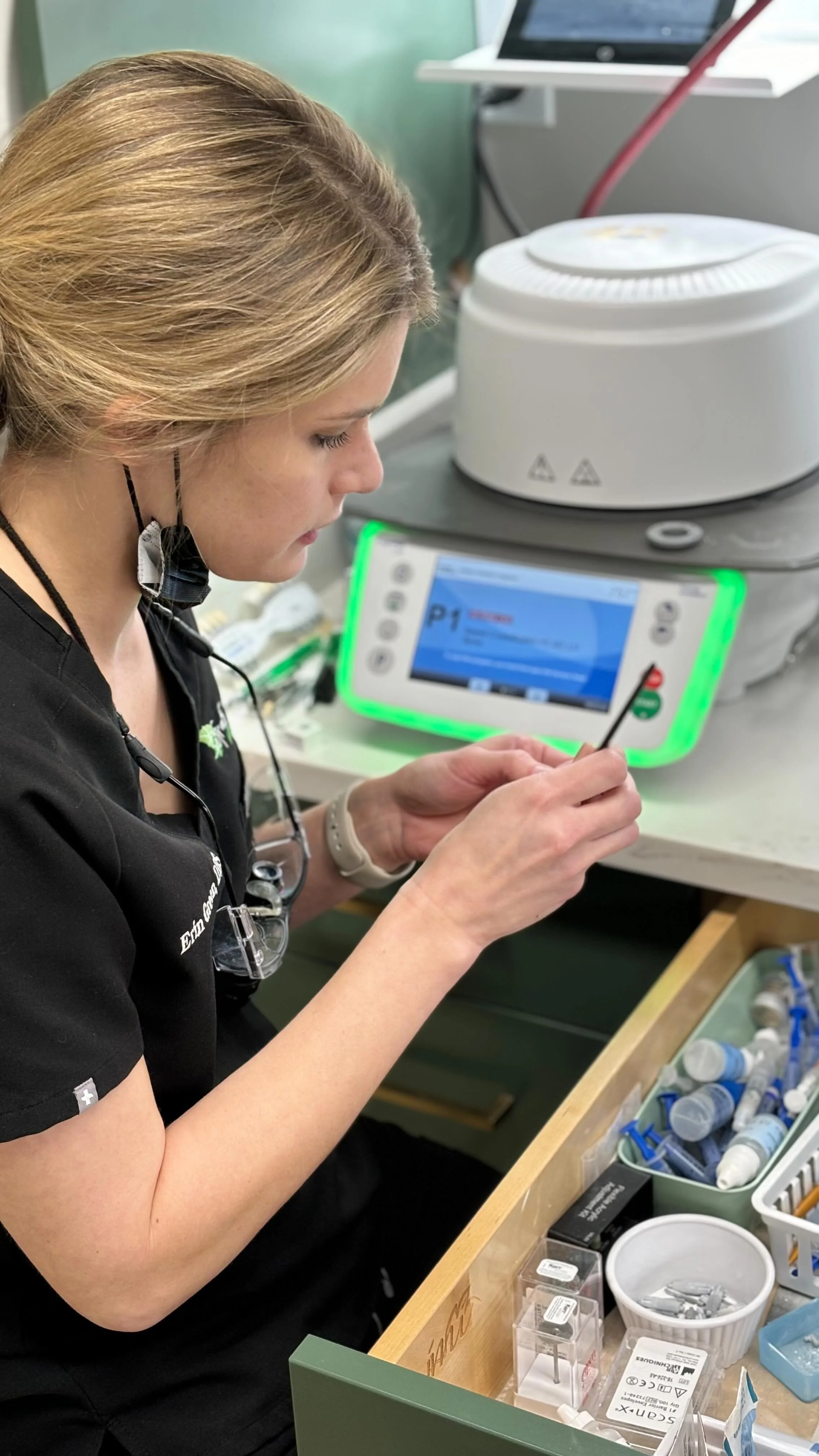 Family Dental Clinic in Brandon, MS | Grants Ferry Dentistry