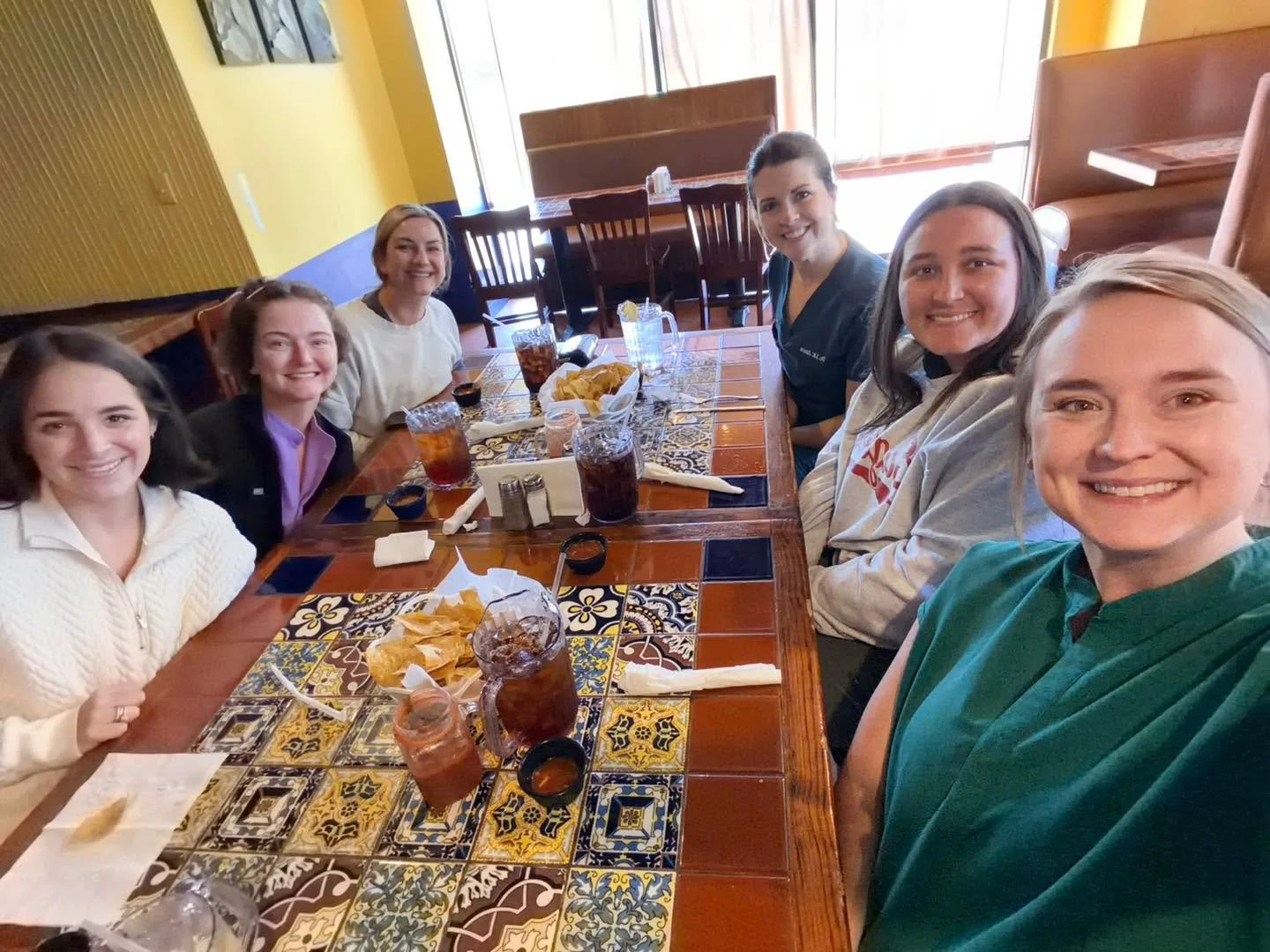 Taco Tuesday 💚 🌮