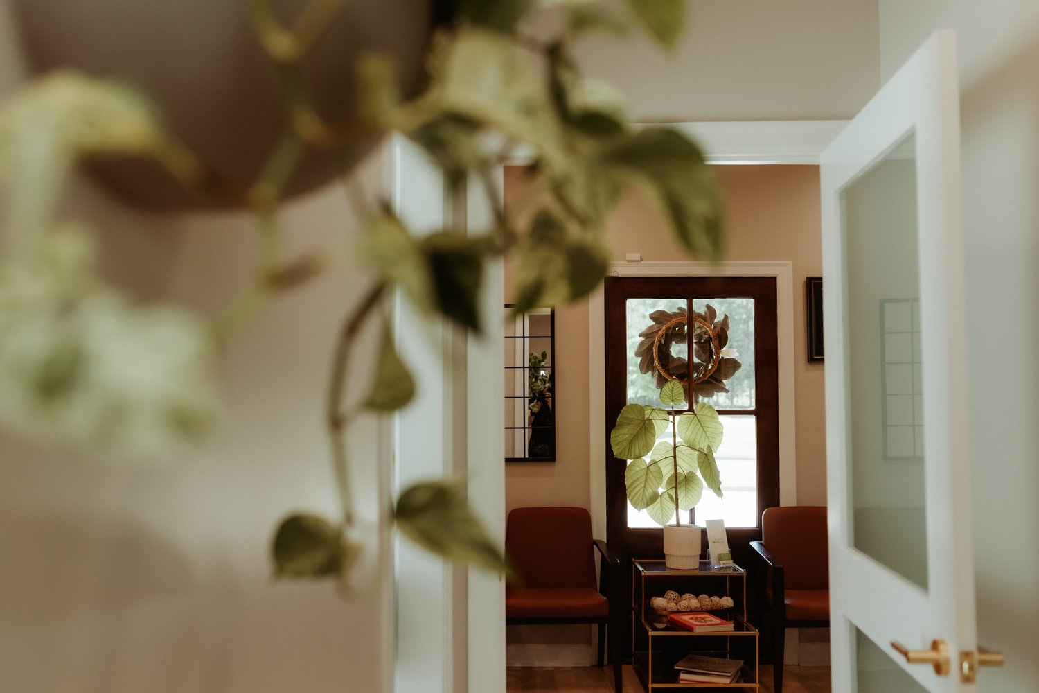 About Us Grants Ferry Family Dentistry