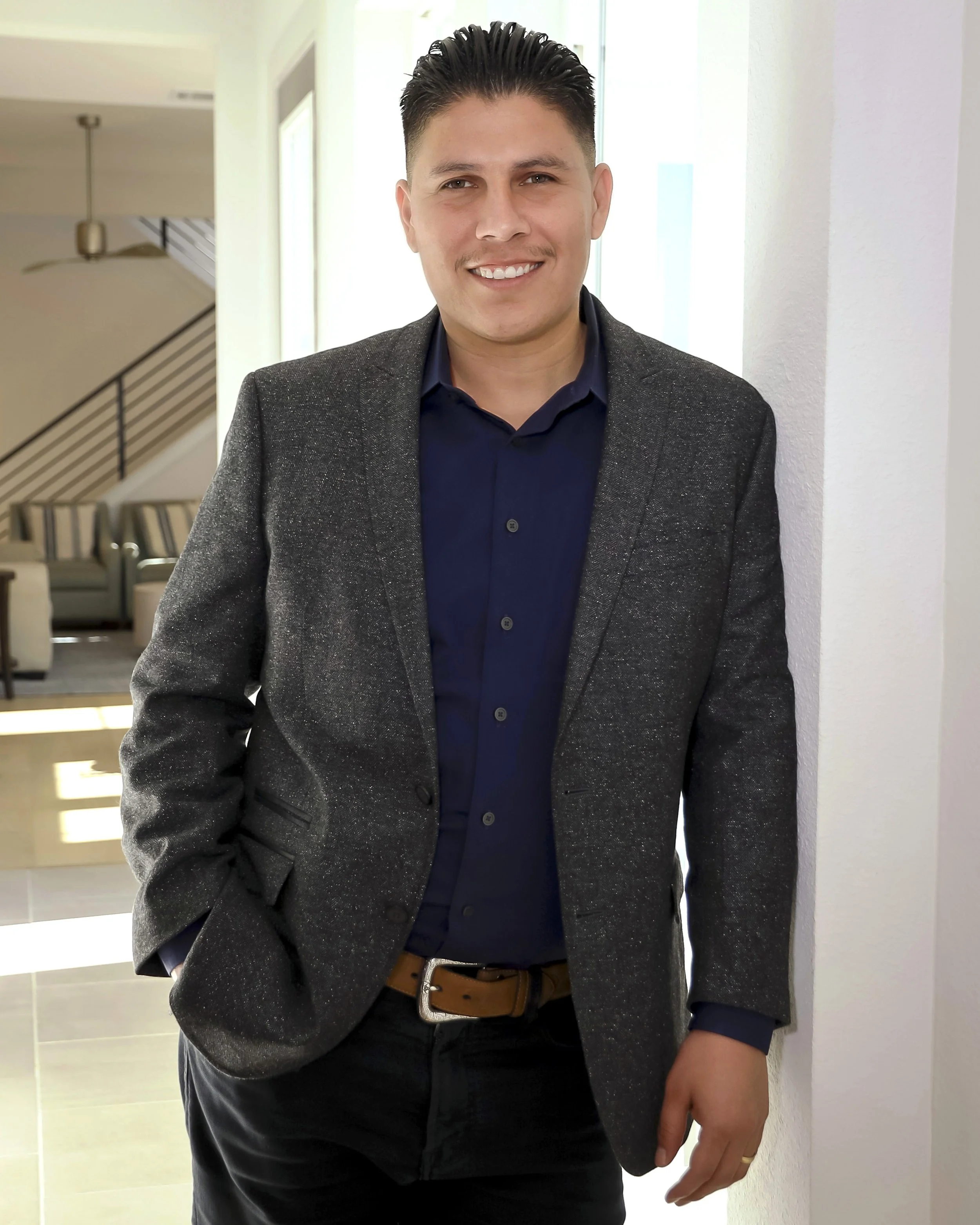 Our Team — Indwell Real Estate