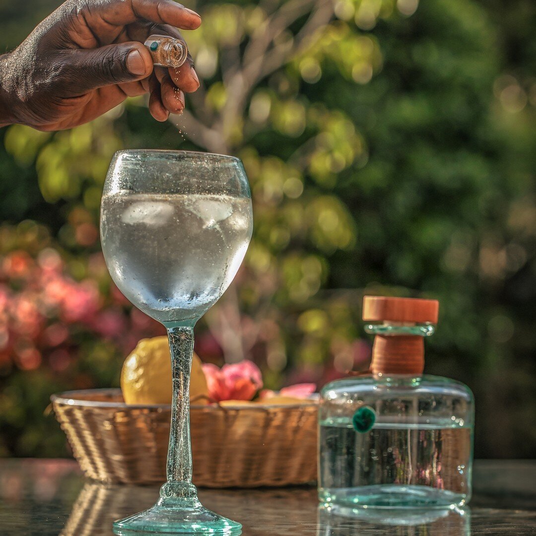 In a refreshing twist ;) Cutlass client @proceragin is revolutionising how the Gin category progresses and develops. 

Founded in 2018, Procera is an ultra-premium African gin produced in Nairobi, Kenya. This vibrant exceptional liquid brings a uniqu