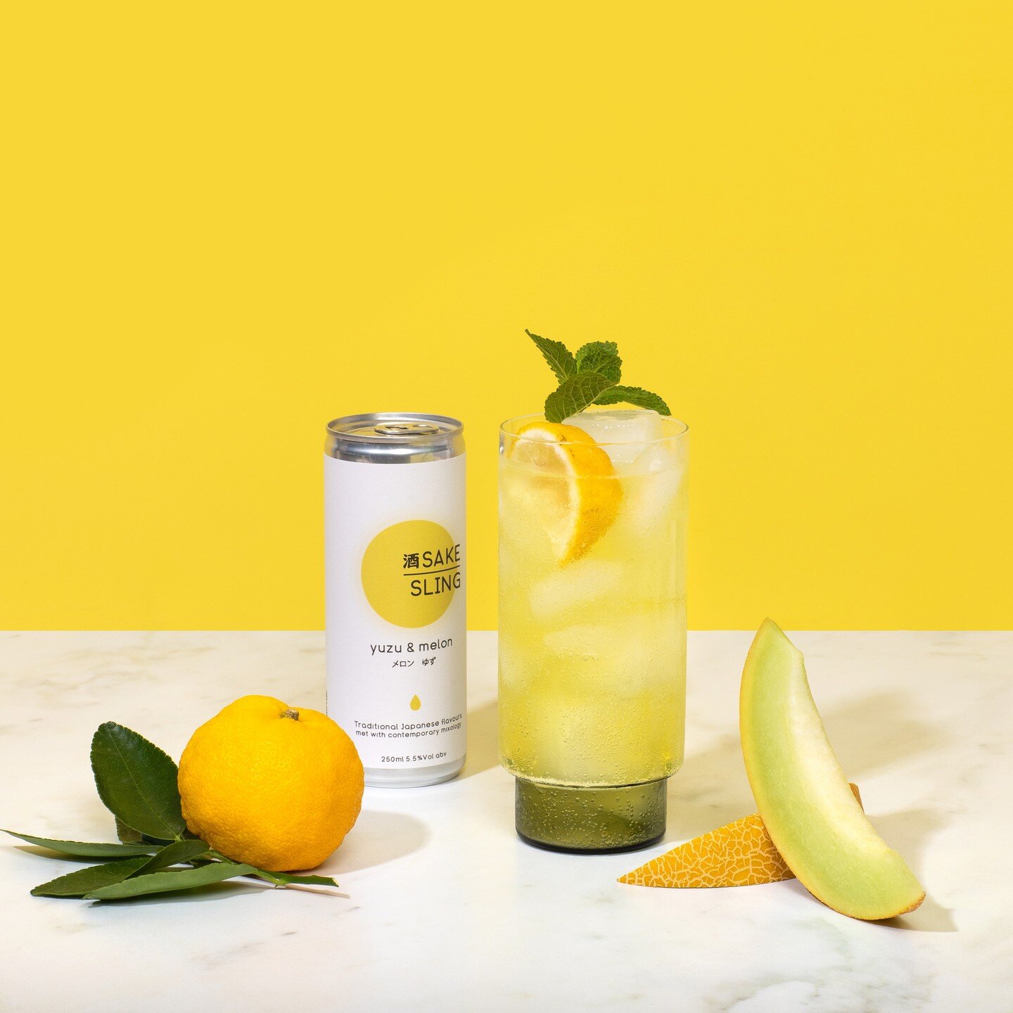 @cutlasscomms will next week launch @sake_sling to the UK media.

The founders of RTD cocktail have announced the product&rsquo;s launch in the UK in a pair of innovative and delicious flavours. The drink is the brainchild of the renowned sake produc