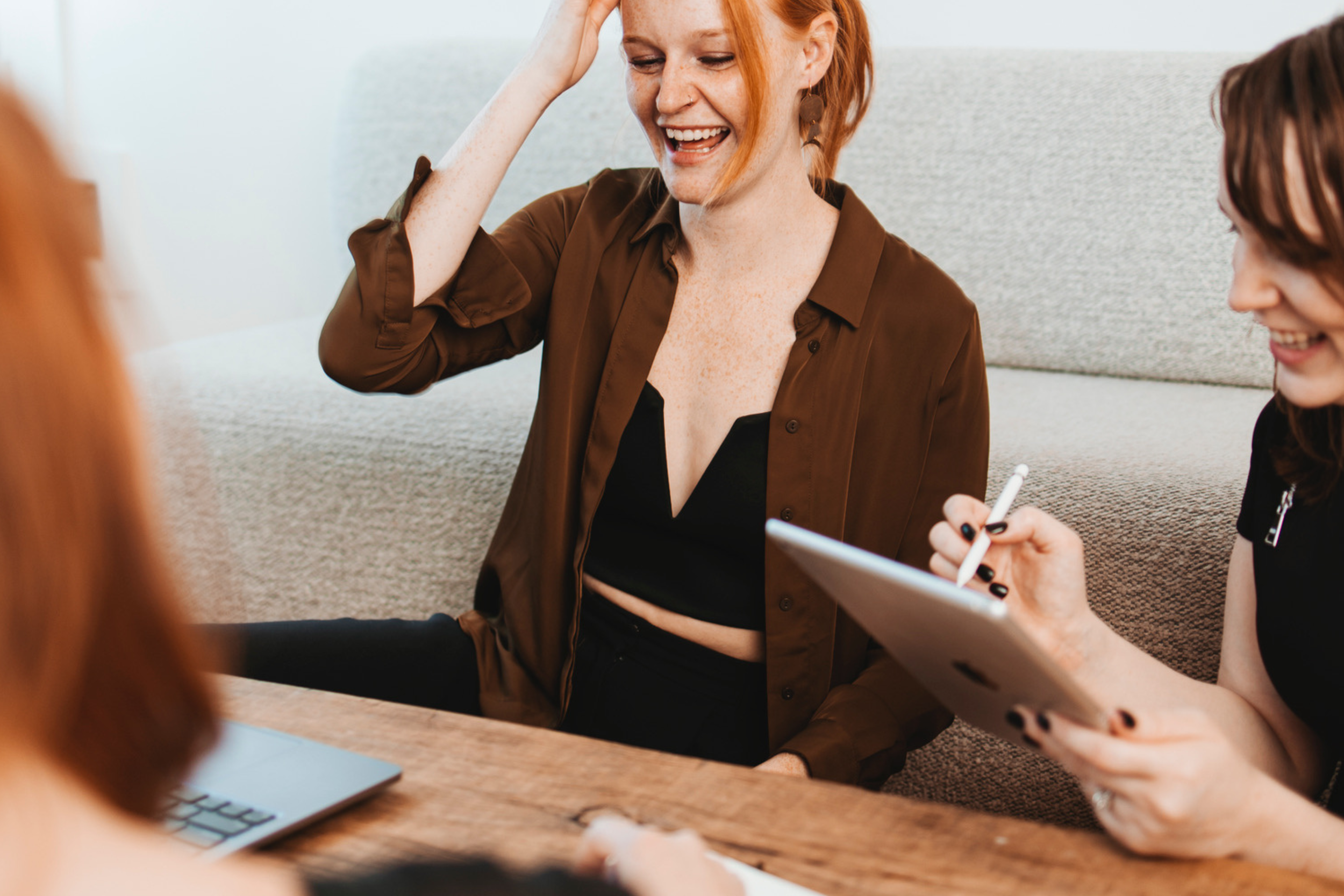 How Luneer Mgmt Empowers Neurodivergent Business Owners