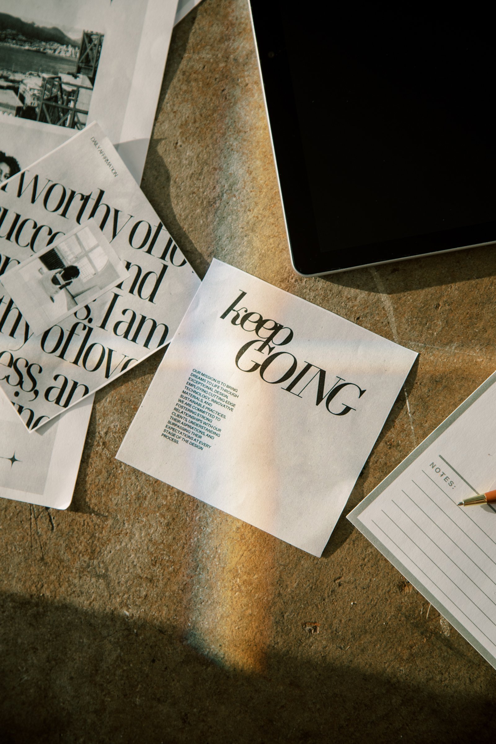 How to Handle Business Setbacks and Stay Motivated