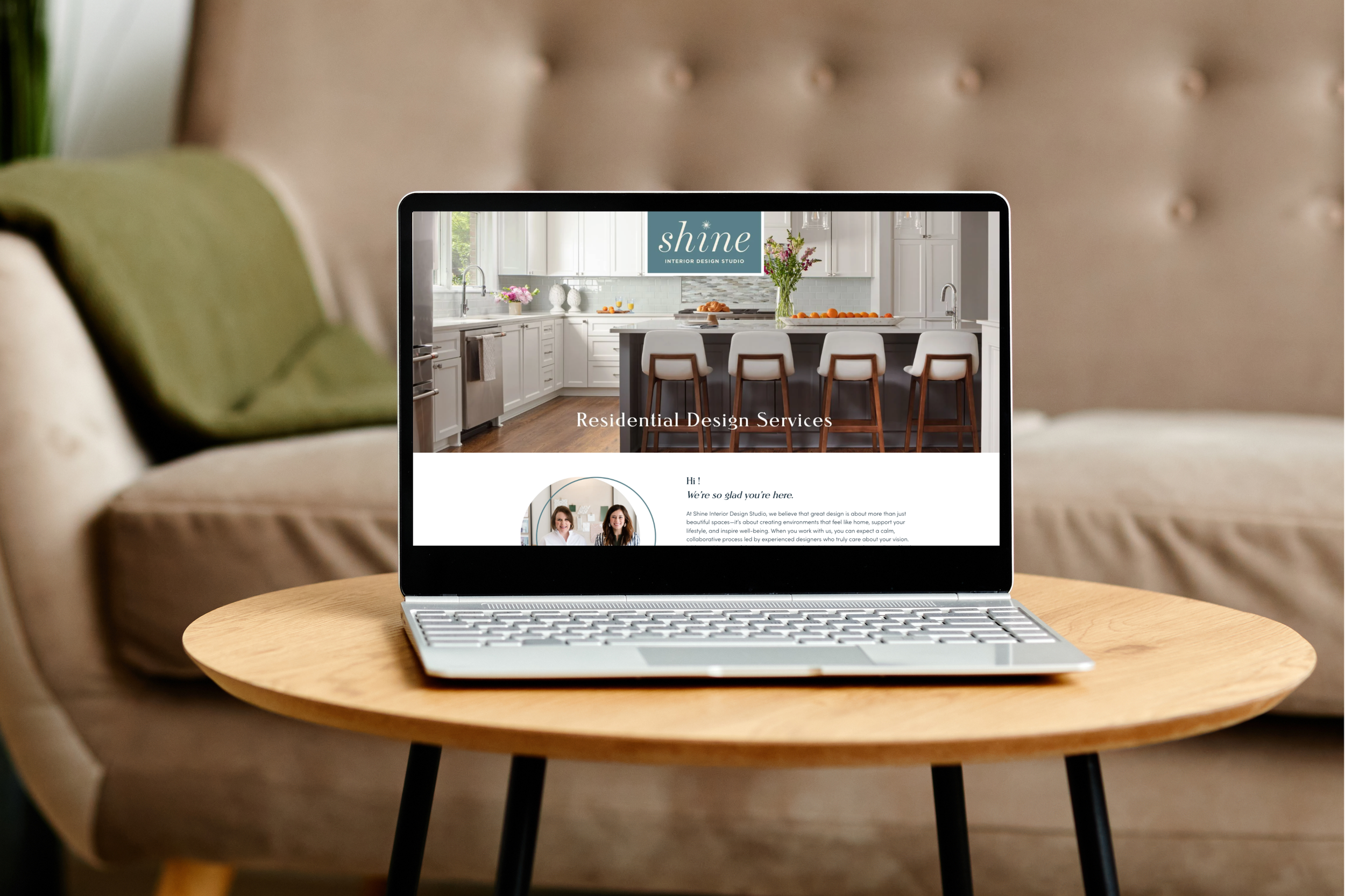 Shine Interior Design Studio: Streamlined HoneyBook Solutions for ...