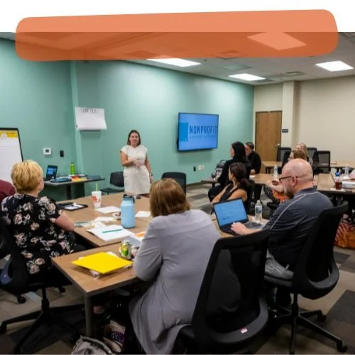 Nonprofit Support Network and Shafer Leadership Academy Announce Joint Programming for 2023