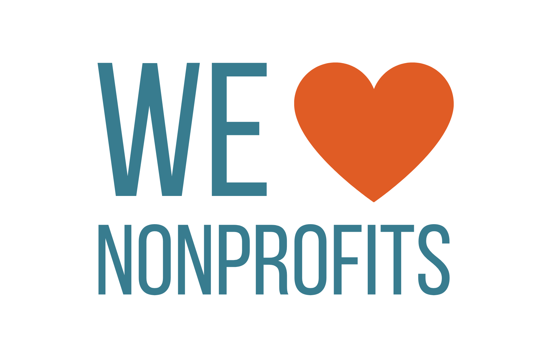 Nonprofit Spring Social
