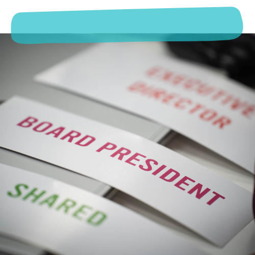 Starting the Year Strong as a Leadership Team