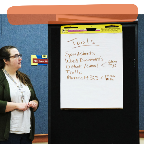 Grant Writing&nbsp;Isn’t&nbsp;Overhead&nbsp;— It’s&nbsp;Infrastructure