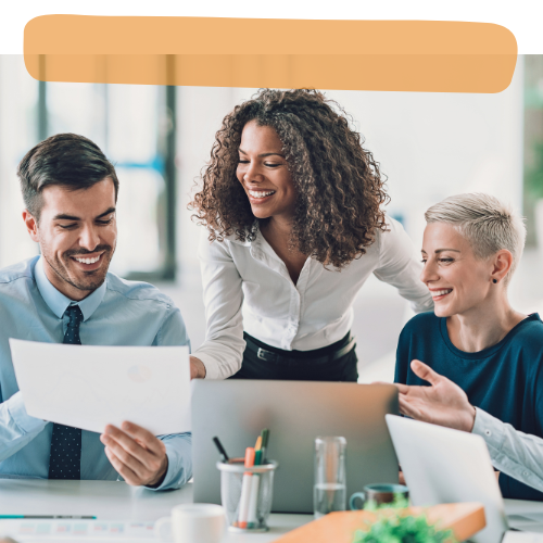 Navigating Leadership Transitions with Confidence