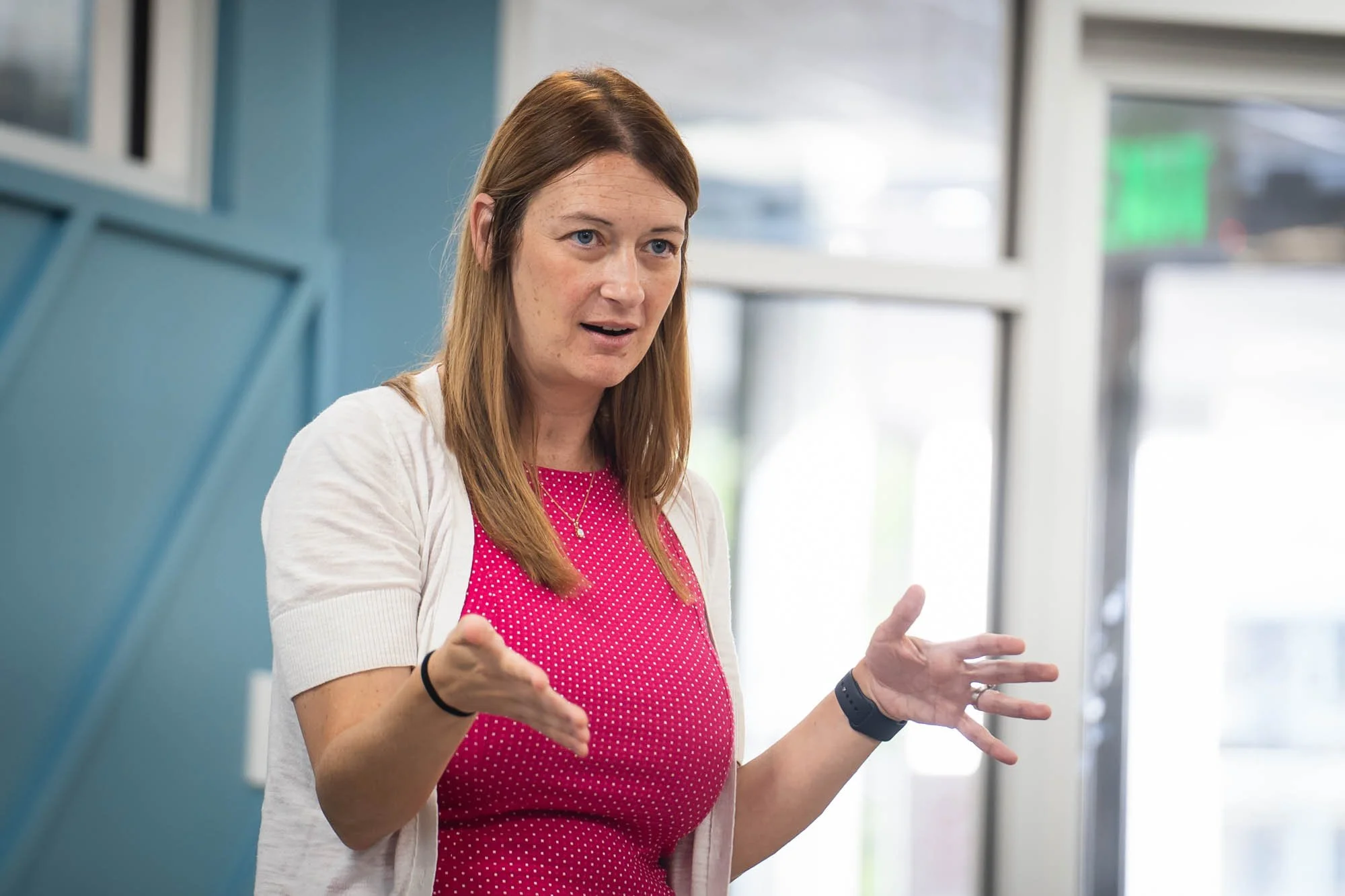 Finding the Right Fit: Practical Recruiting & Job Descriptions