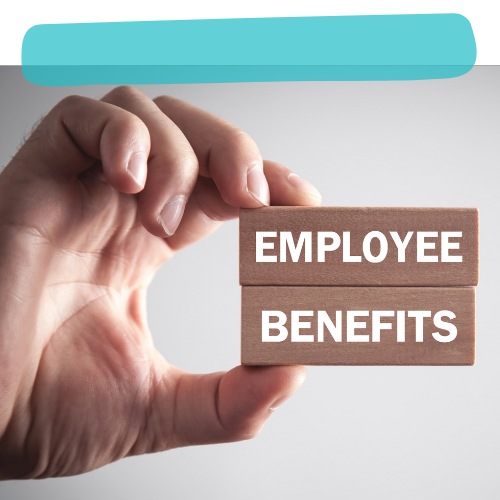 Ready to Offer Benefits? Here Are a Few Things Nonprofits Should Consider