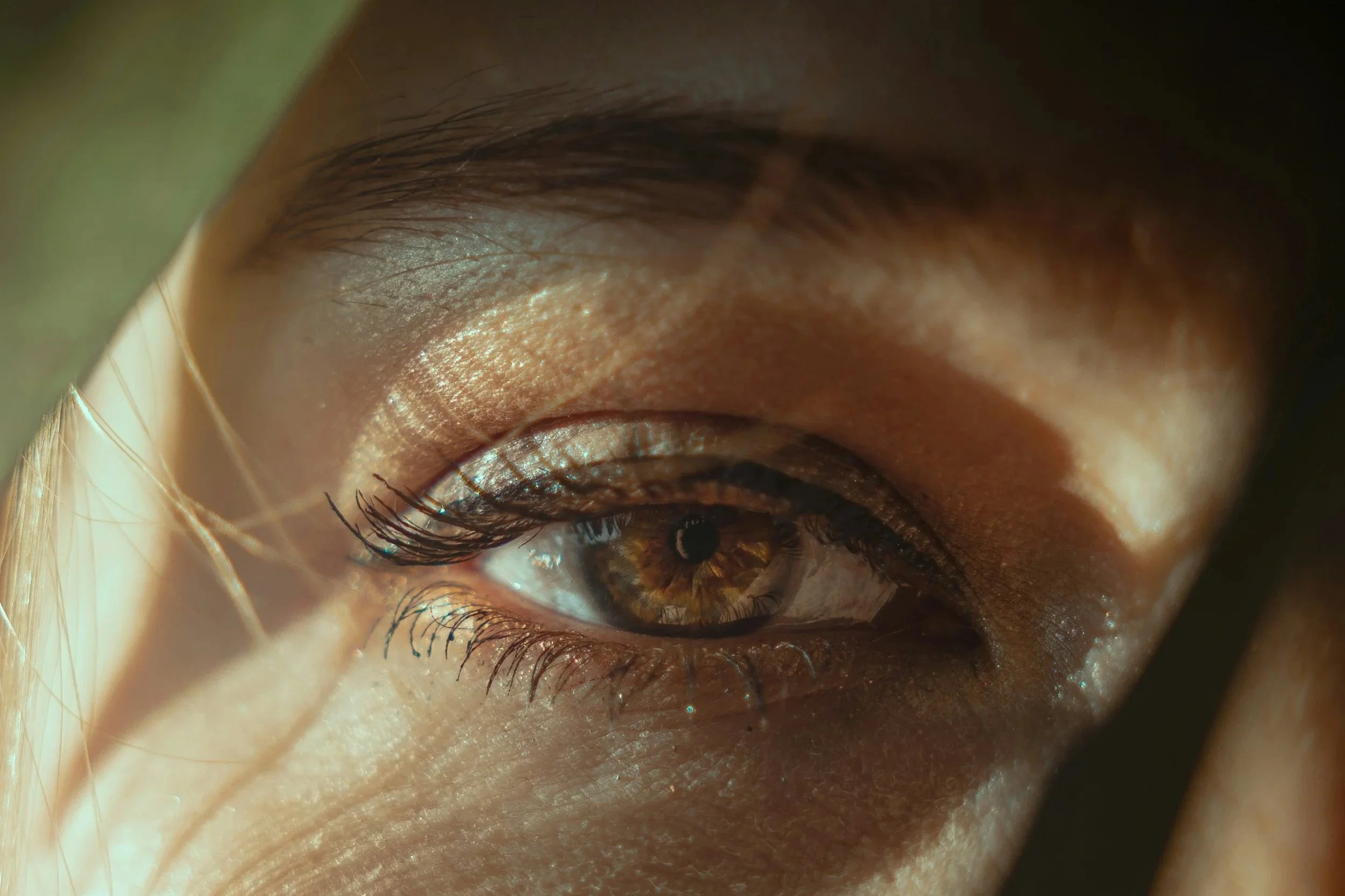 permanent eyeliner