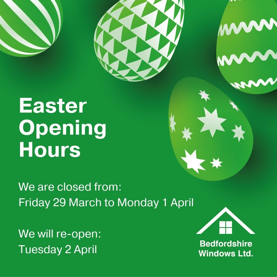 We&rsquo;re fast approaching the #EasterWeekend so we wanted to update you with our opening times.

Over the Easter period, we will be closed from Friday 29 March to Monday 1 April.

We will re-open as normal from 7am on Tuesday 2 April.