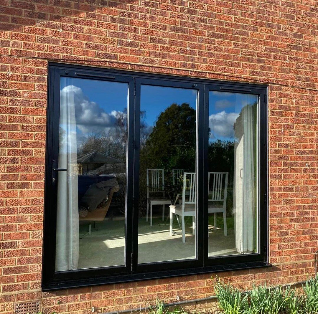 Stuck between bifold doors and sliding doors for your customer&rsquo;s next project? Bedfordshire Windows are here to help.

Our bifold doors can be folded completely back for a seamless connection to the outside, whilst our sliding doors have slim s