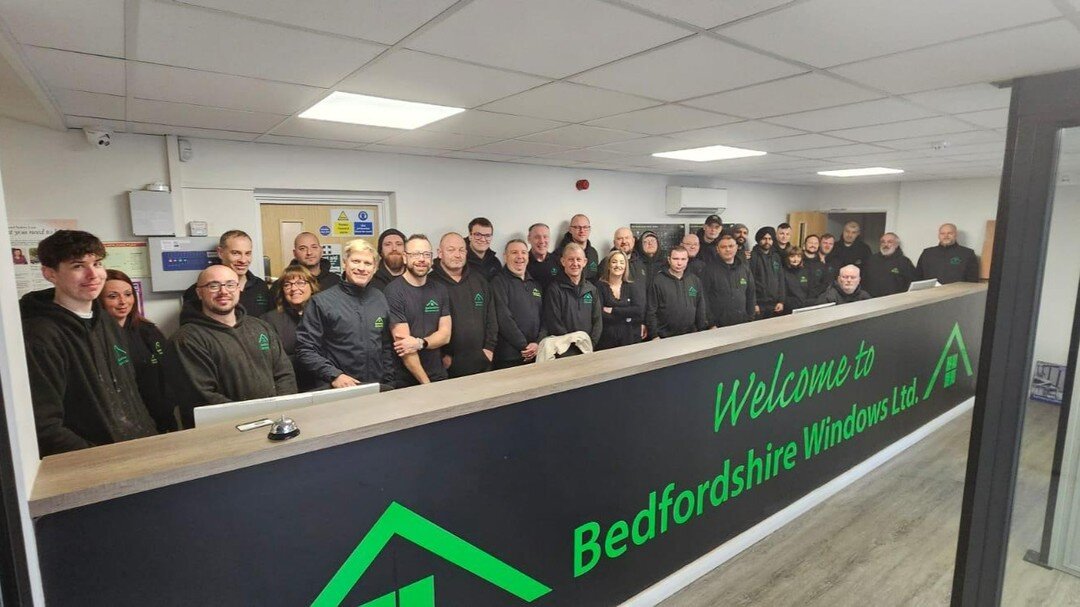 Meet our team!

Confidently sell our products, knowing Bedfordshire Windows is with you every step of the way.

Our National Account Manager, @Demi Whitbread, is also on hand to answer any questions your clients may have.

📞01234 218178
📧 bedfordsh