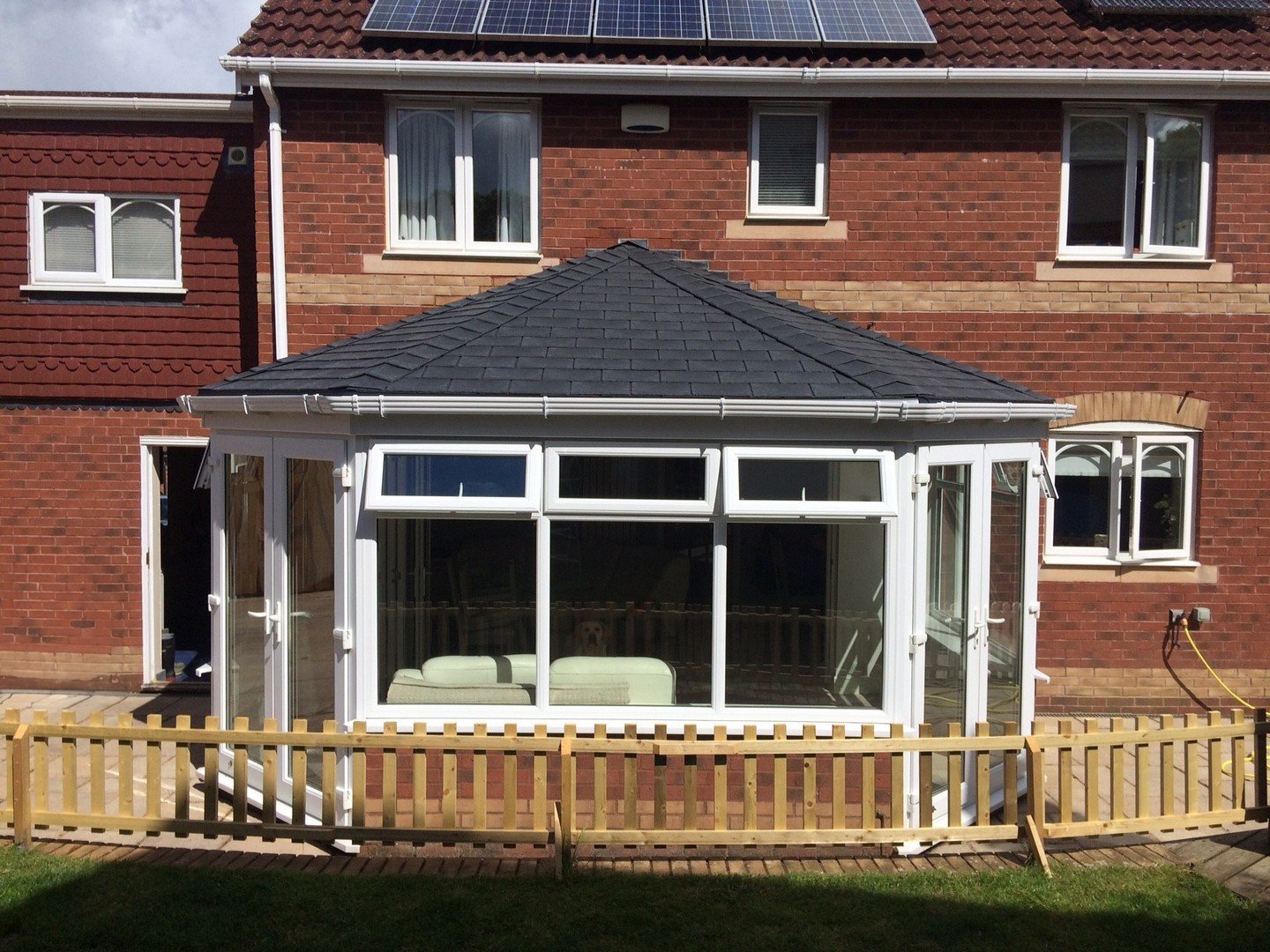 ✅Great thermal performance
✅Quick installation
✅Fully customisable
✅Building control approved
✅Comfortable all year round
✅Robust timber frame

Choose Bedfordshire Windows&rsquo; warm roofs for your next project. Talk to our team today by giving us a