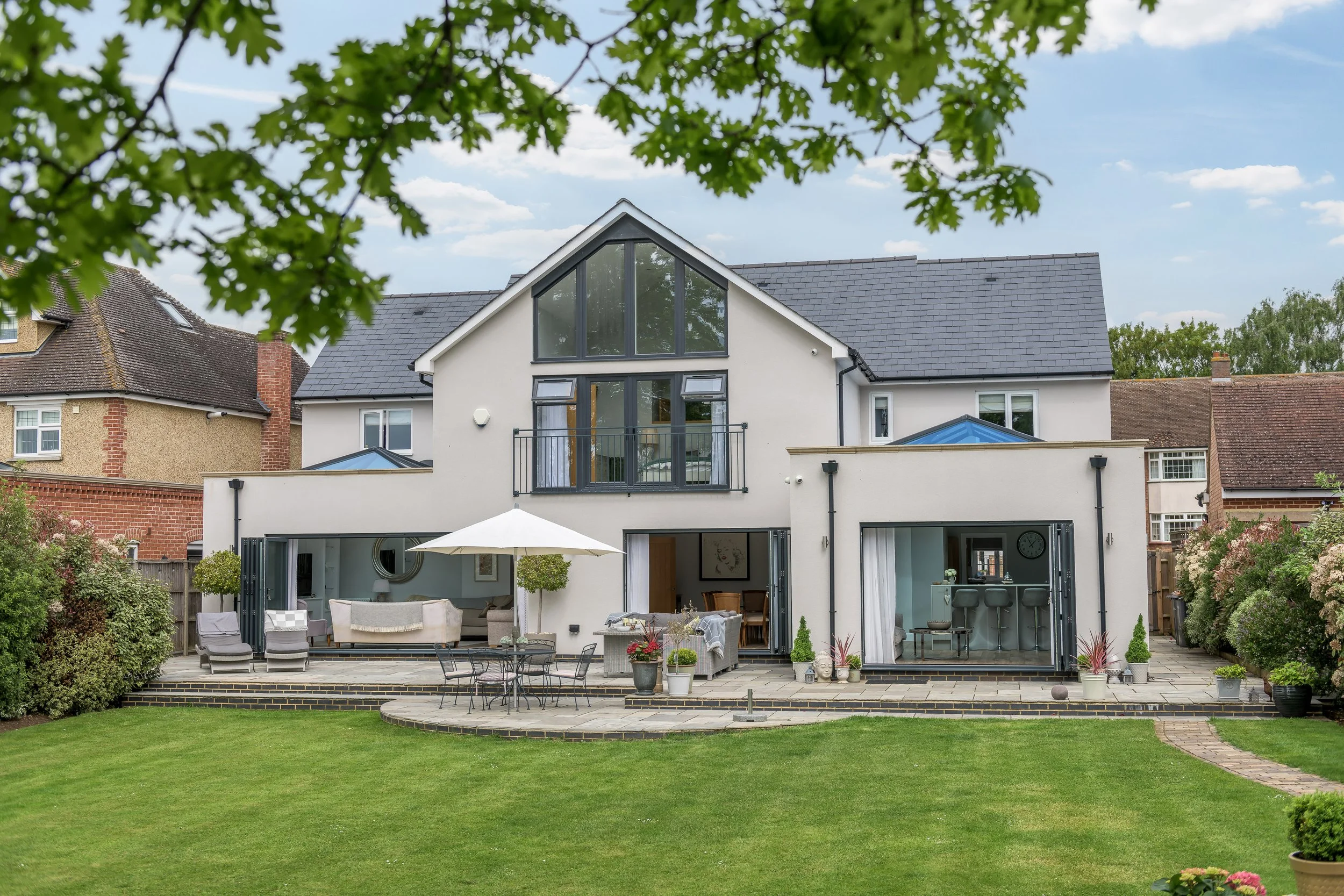 10-Year Guarantee & Full Certification: What Sets Us Apart in Bedford