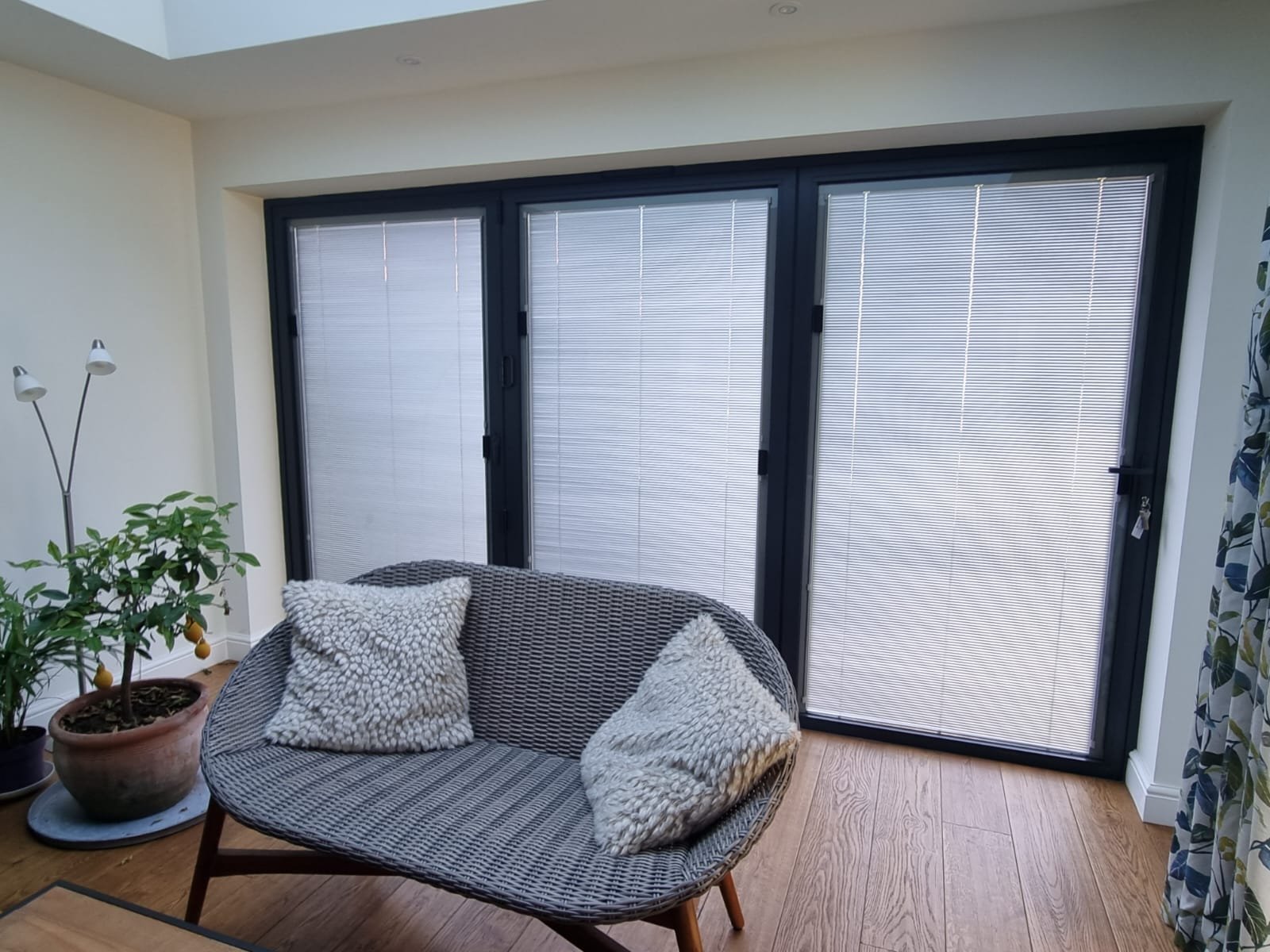 Are integral blinds worth it?