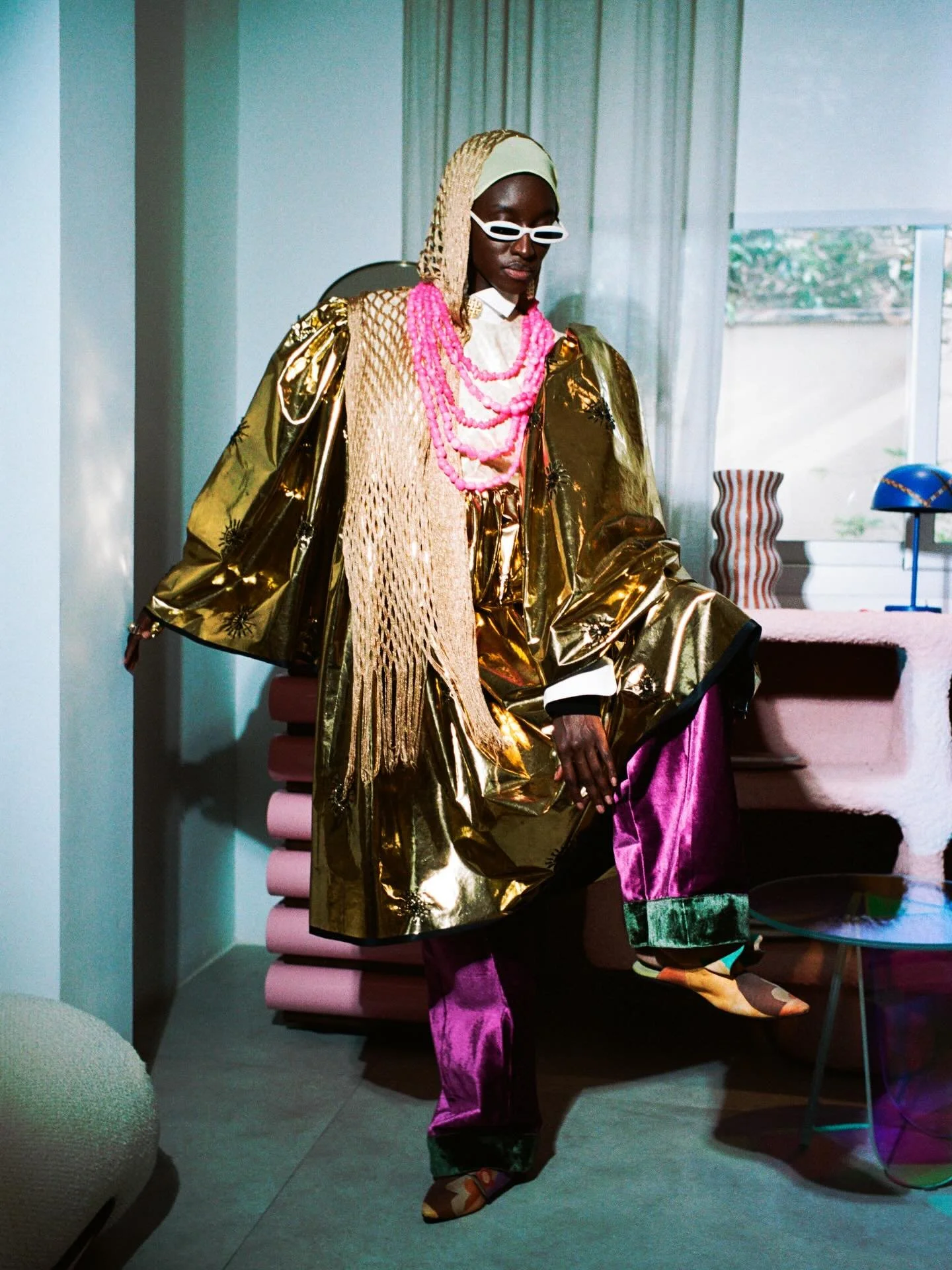 @mouslykb in full @lartisane.shop @heleneredolfi @fg_leshop 🕺