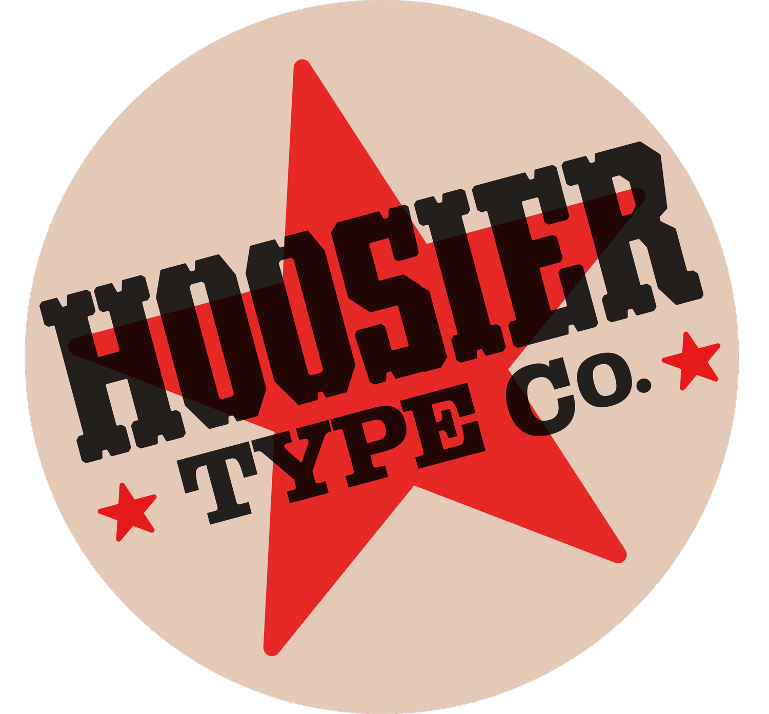 Hoosier Type Company