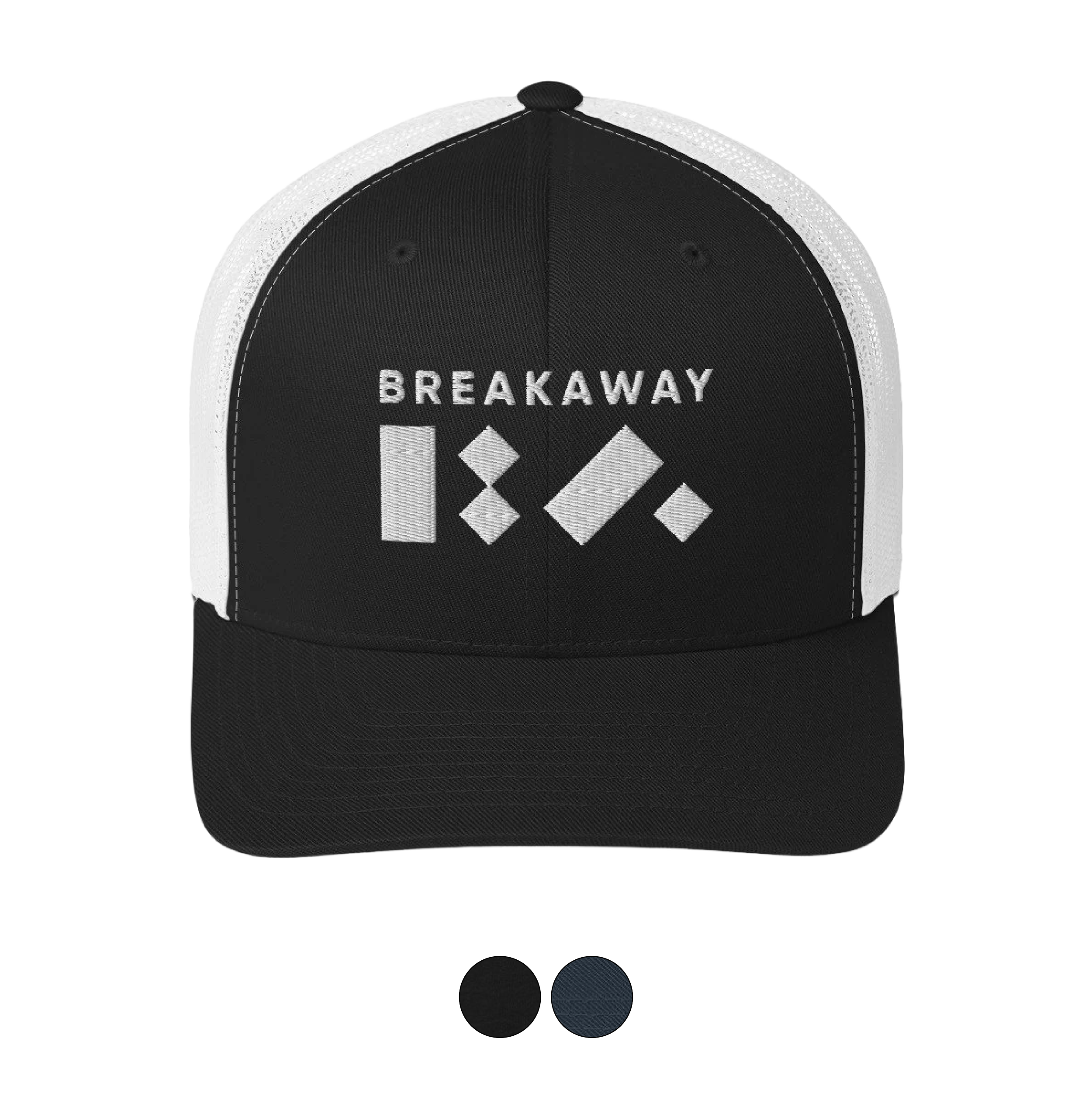 Breakaway Trucker Hat