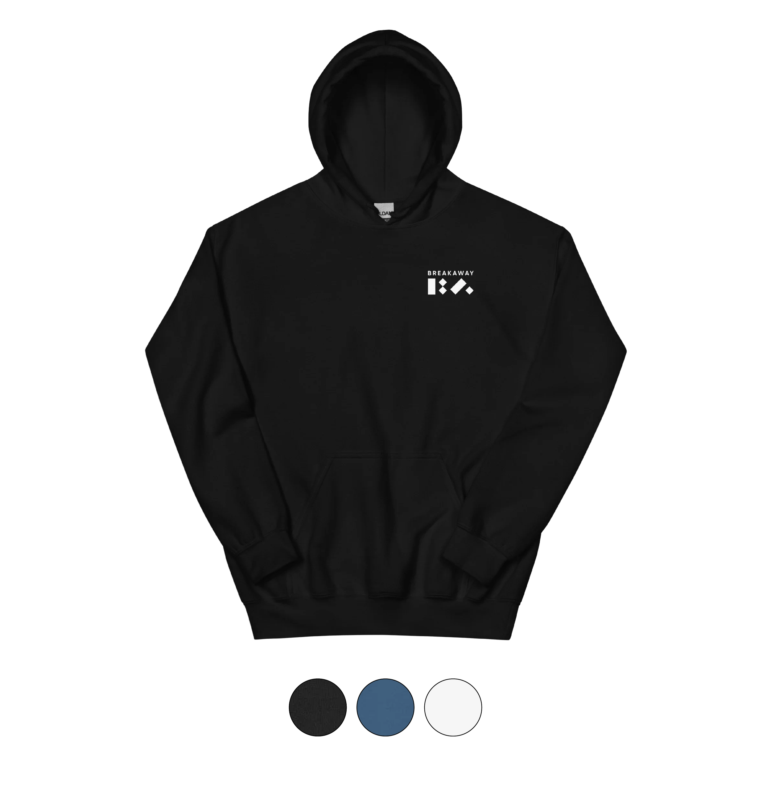 Breakaway Hoodie
