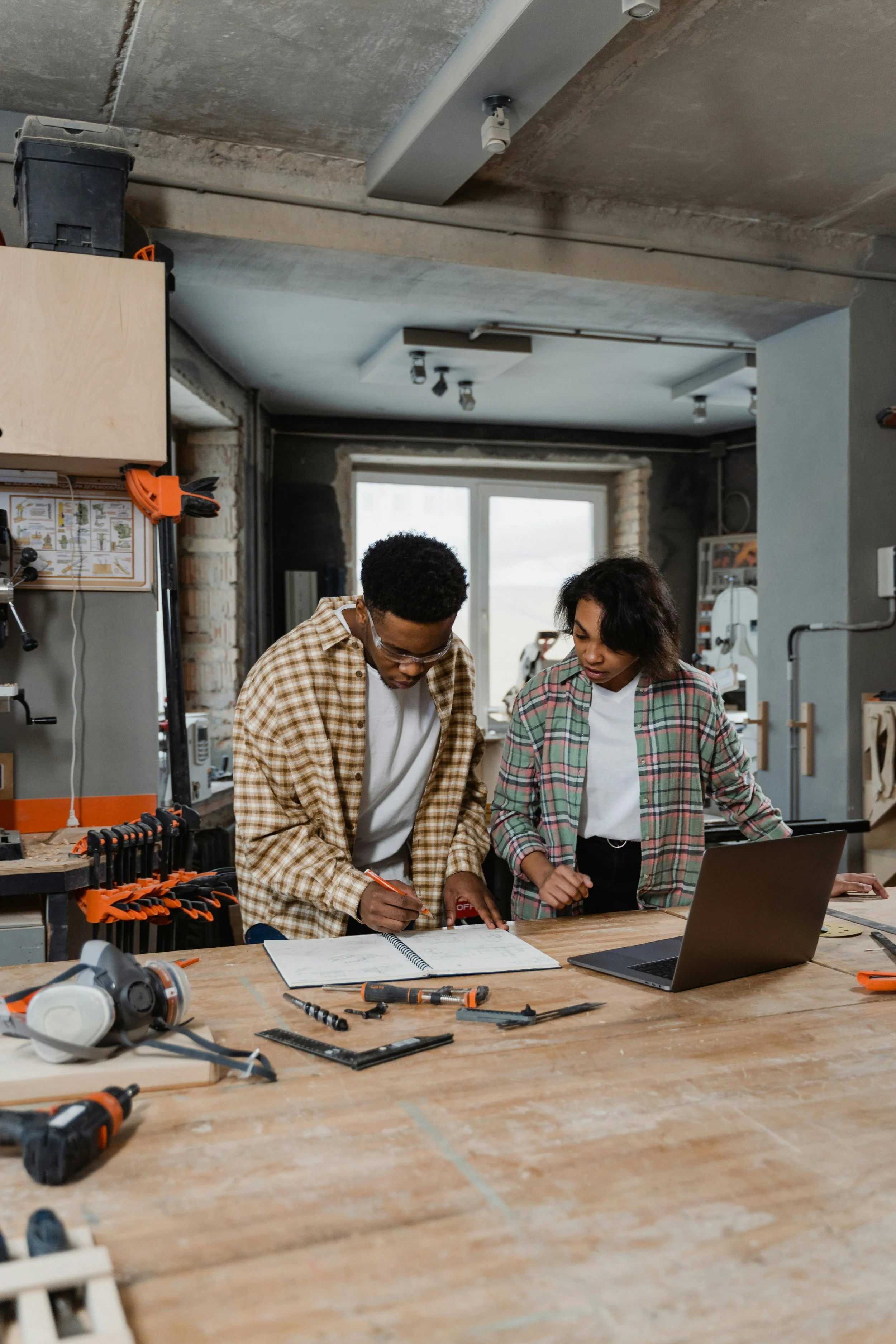 If You're Growing, Your Systems Should Feel Easier, Not Harder