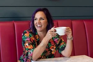 Michelle Röse / Founder & COO